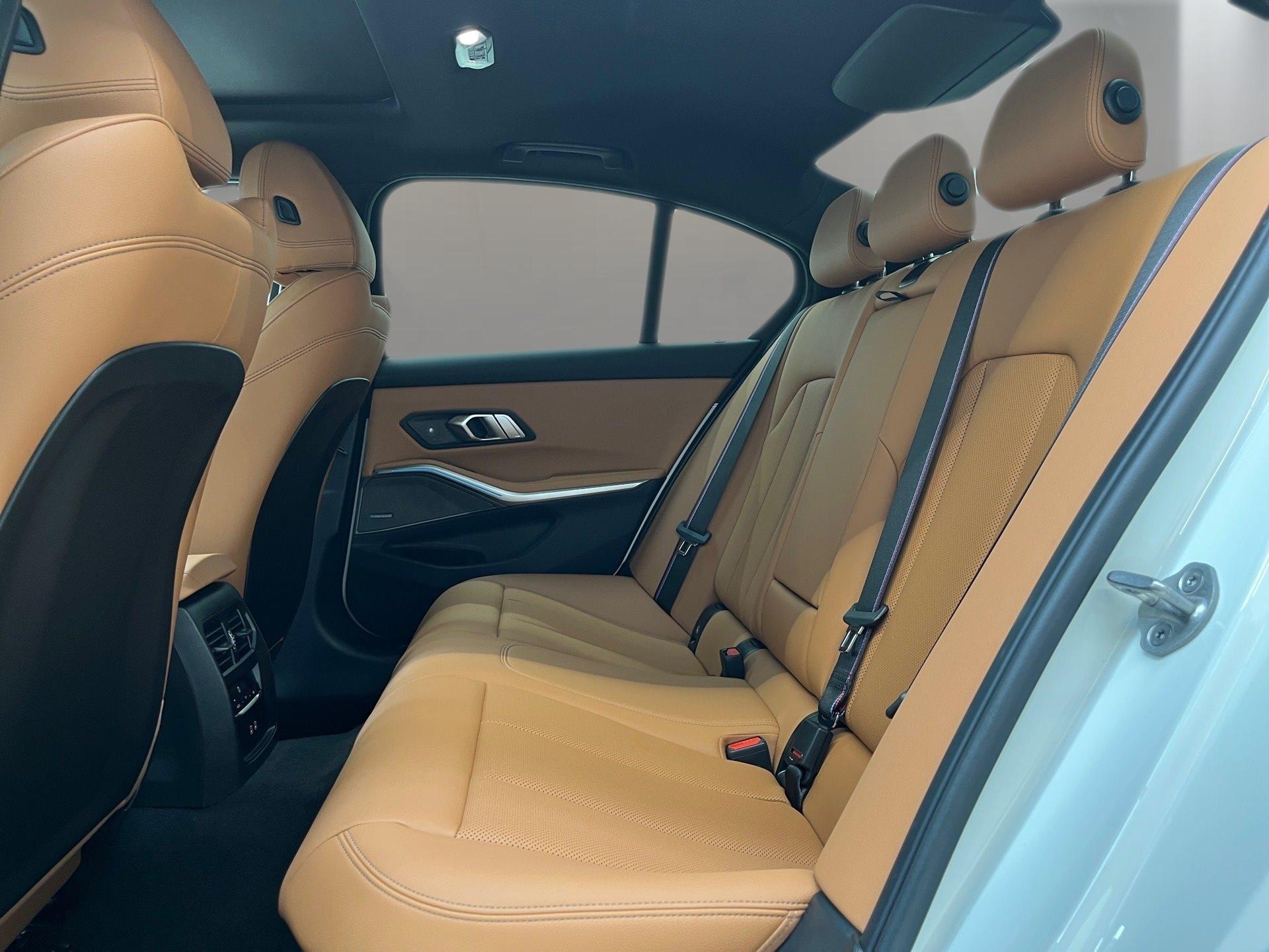 BMW 3er – Bild 8