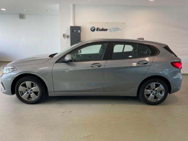 BMW 1er – Bild 8