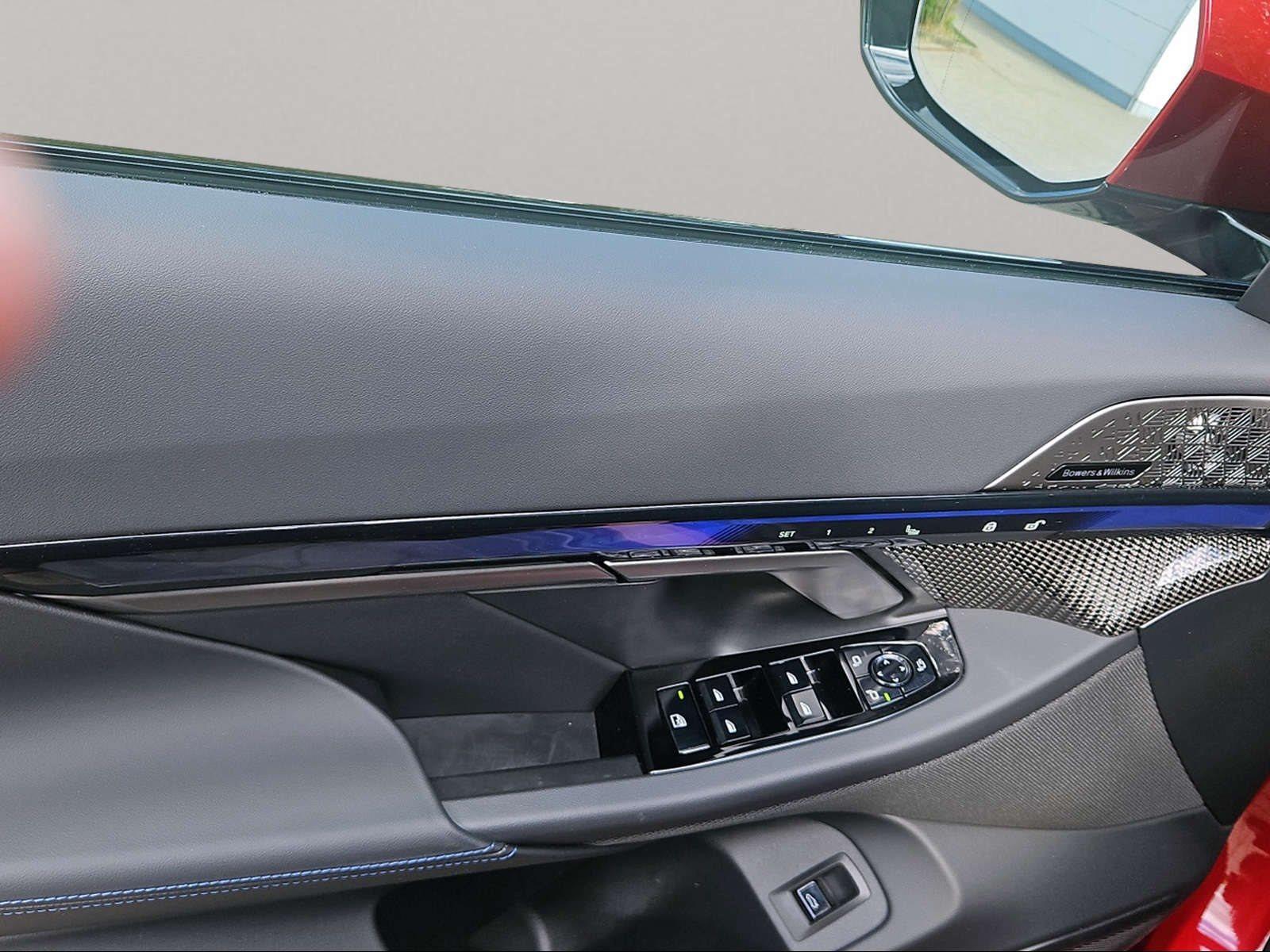 BMW 5er Touring – Bild 9