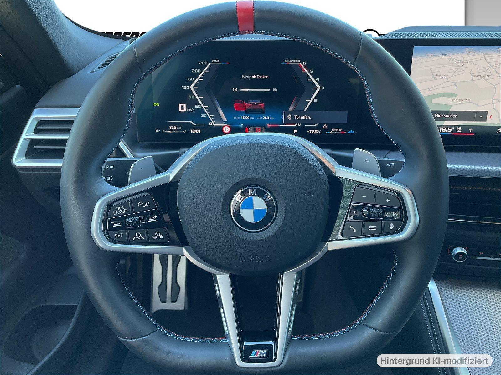 BMW 4er Cabrio – Bild 13