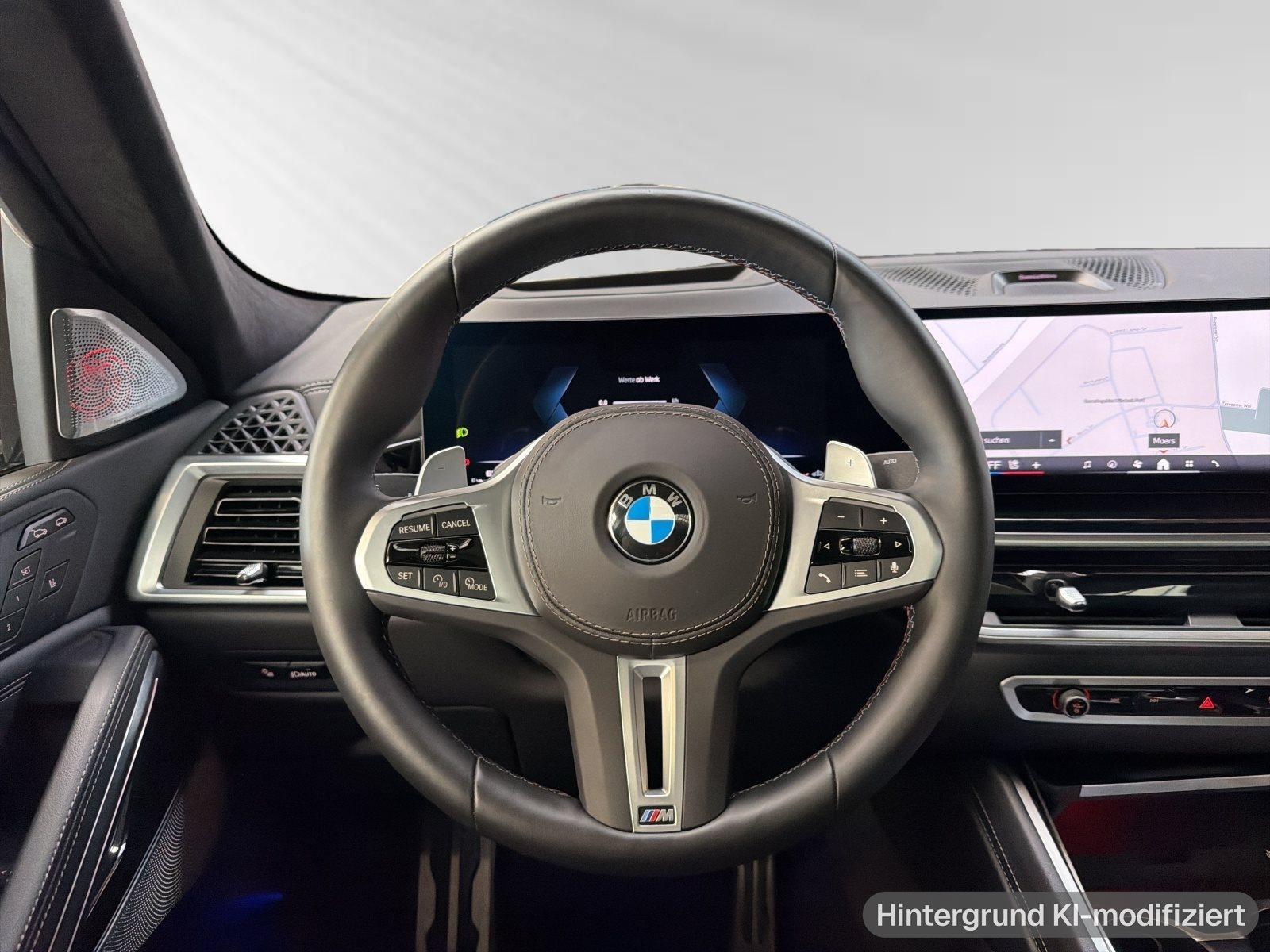 BMW X6 – Bild 33