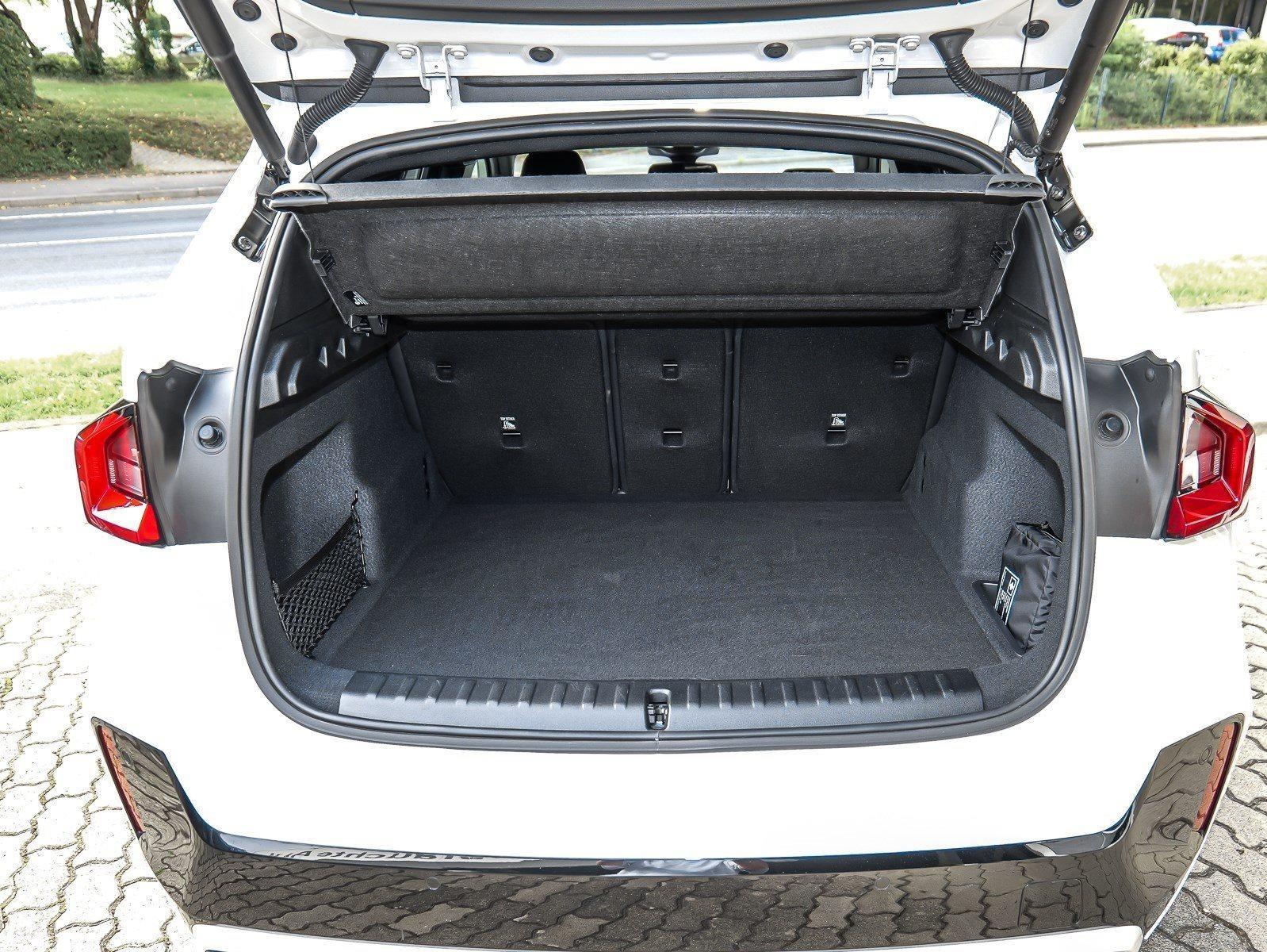 BMW X1 – Bild 25
