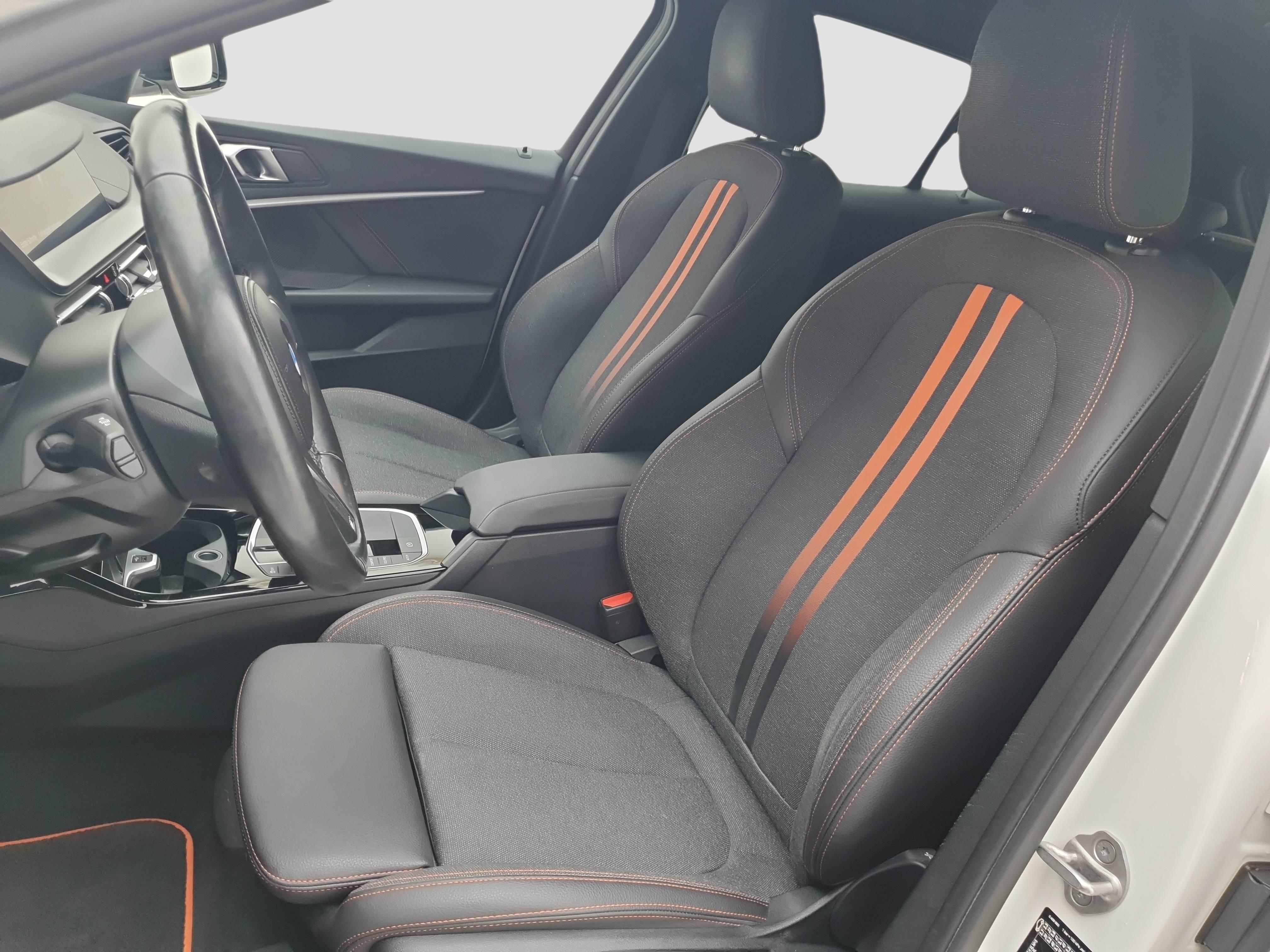BMW 1er – Bild 6