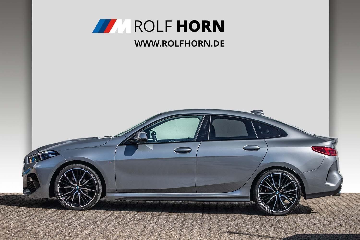 BMW 2er Gran Coupé – Bild 7