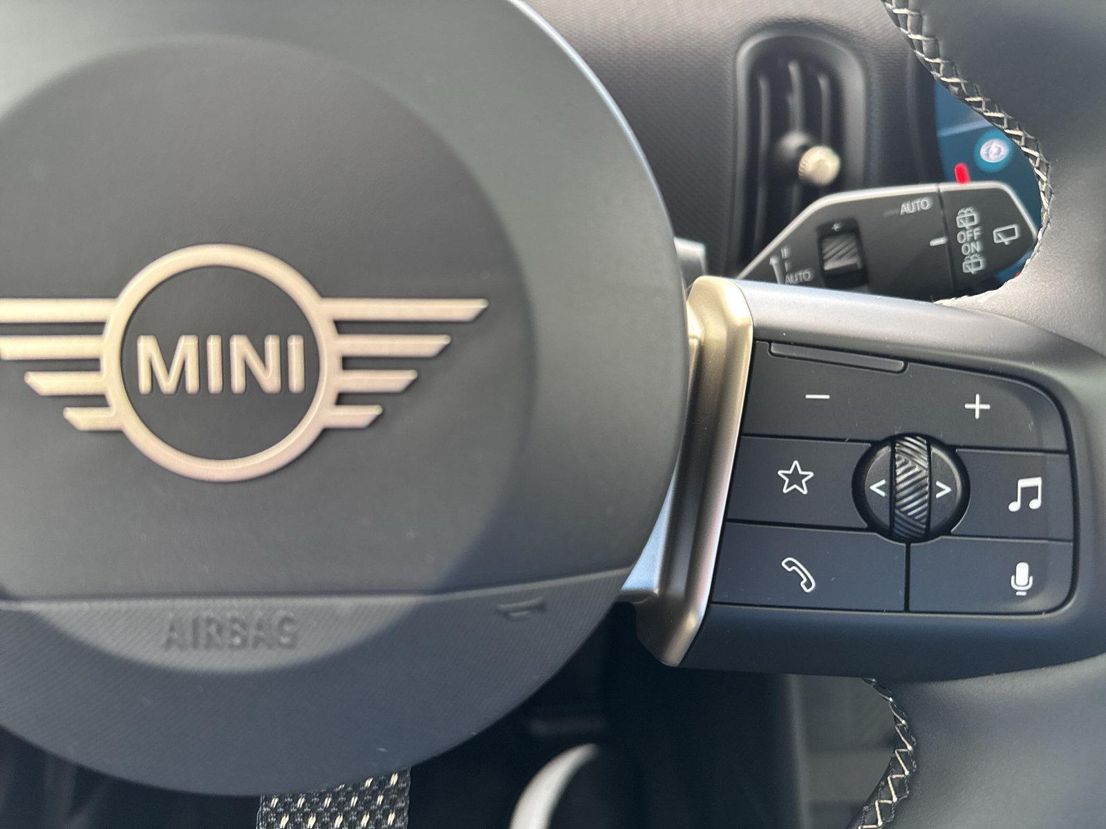 MINI MINI — MINI MINI Cooper C