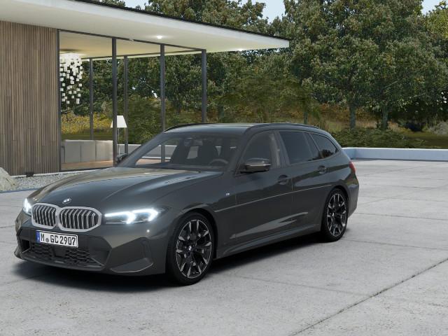 BMW 3er Touring