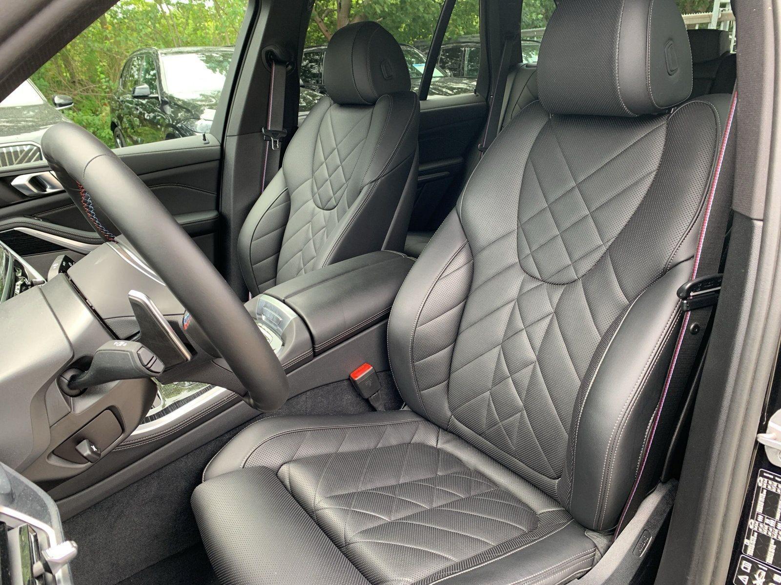 BMW X5 – Bild 12