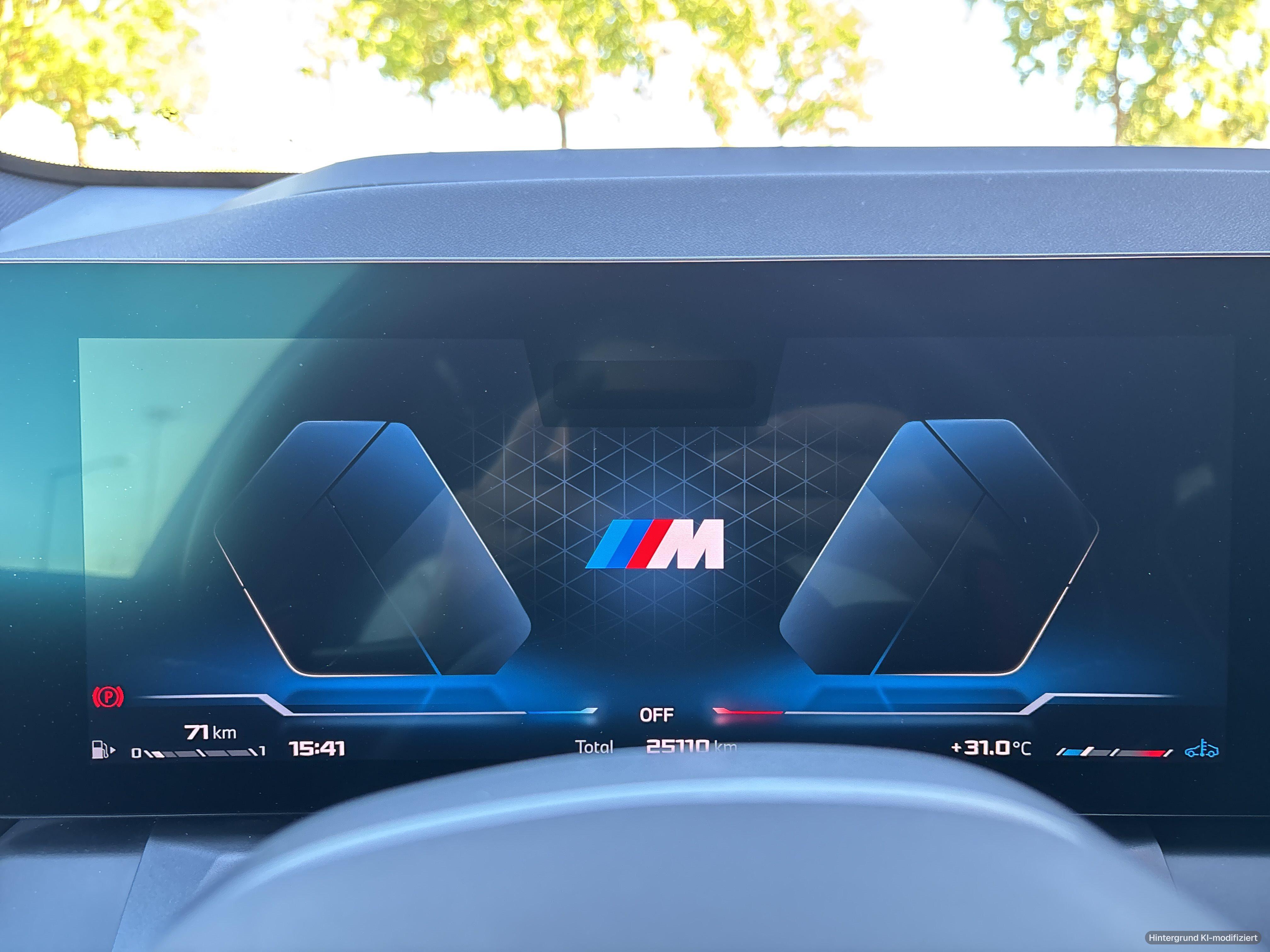 BMW X3 – Bild 8