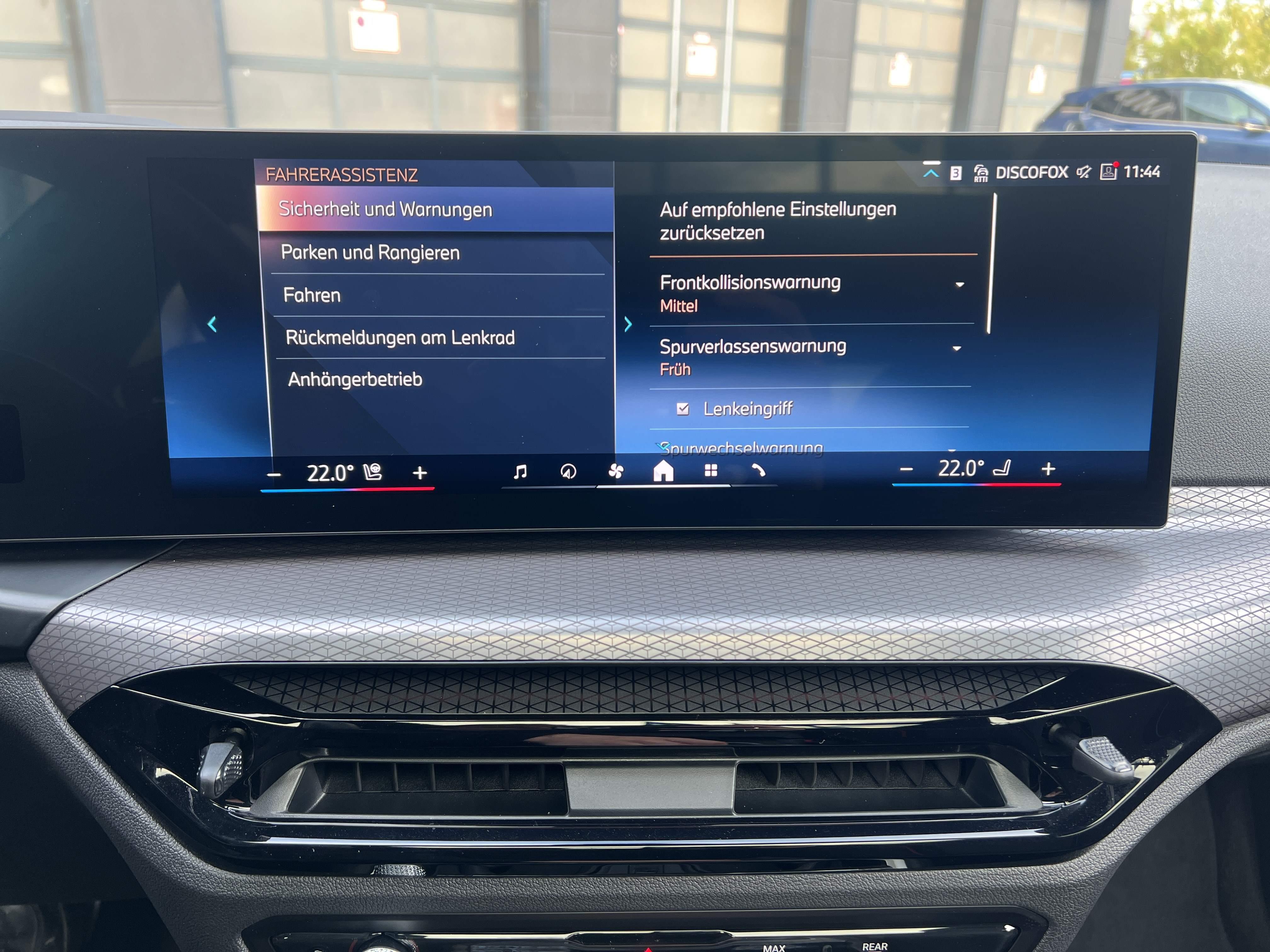 BMW 3er Touring – Bild 16