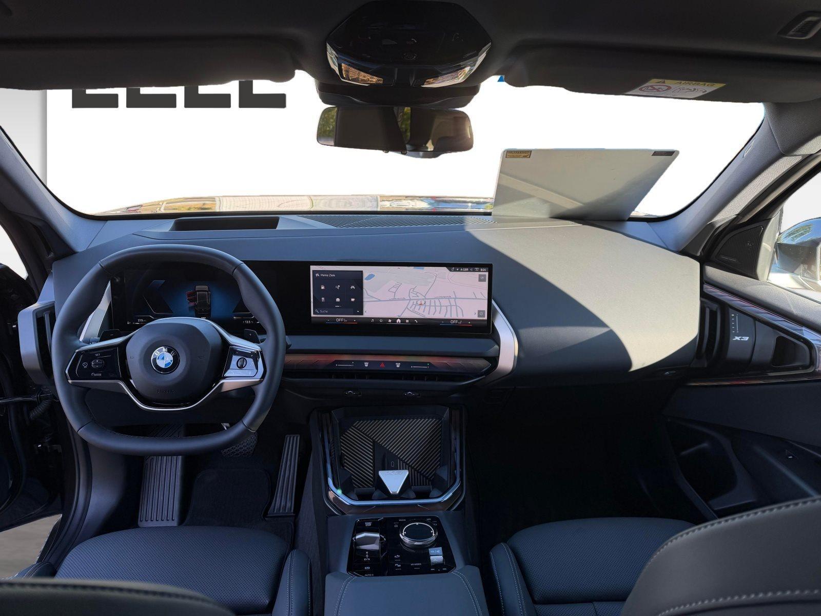 BMW X3 – Bild 7