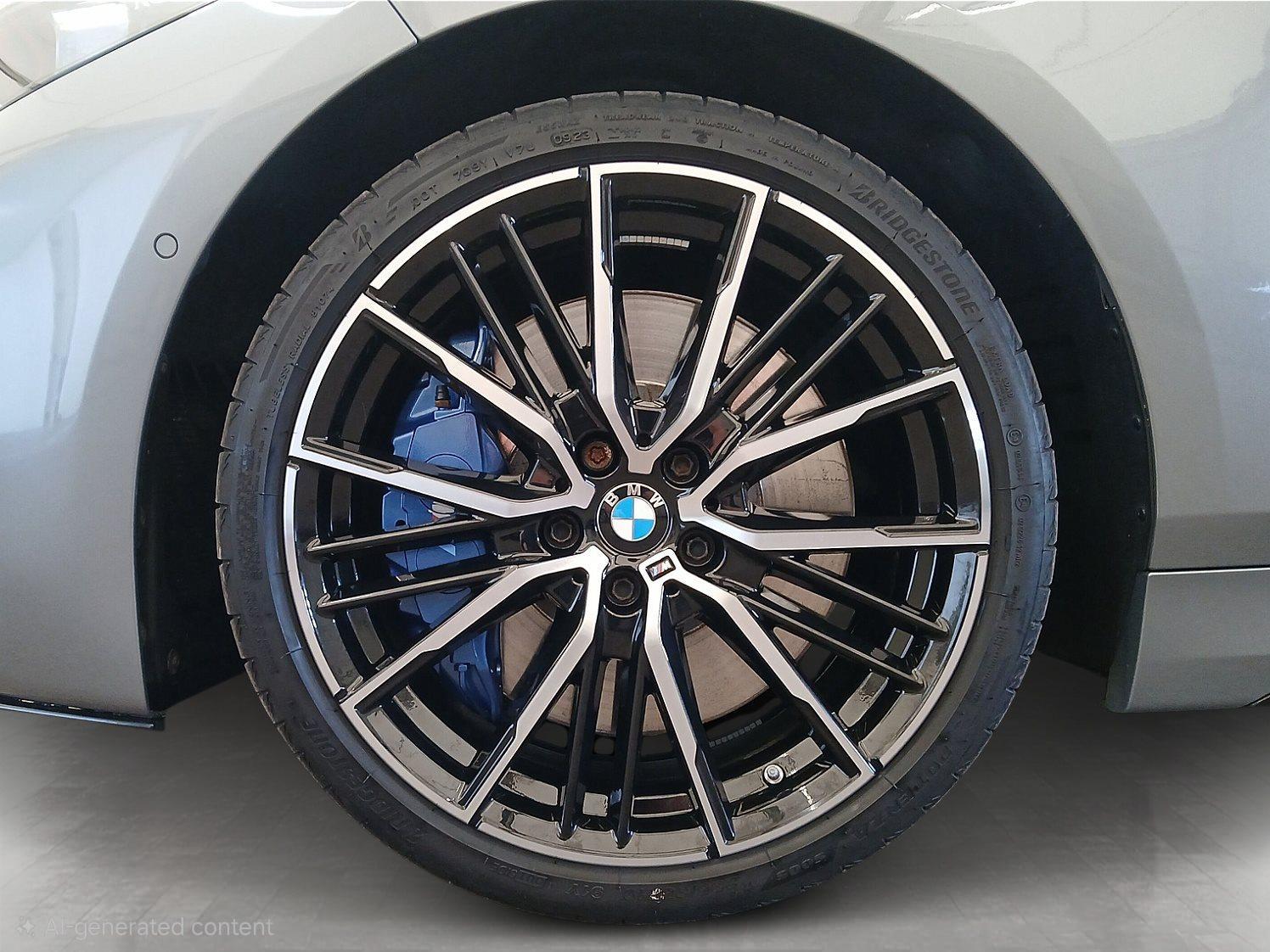 BMW 1er – Bild 6