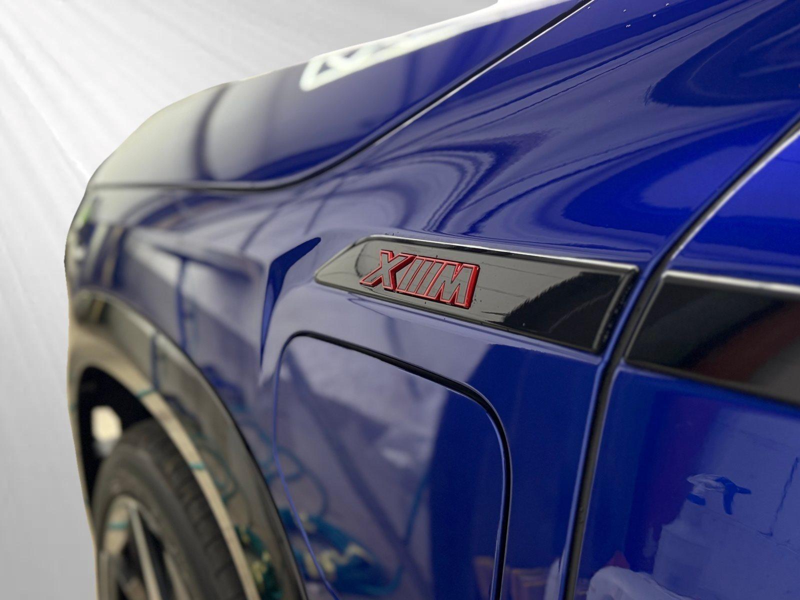 BMW XM – Bild 31