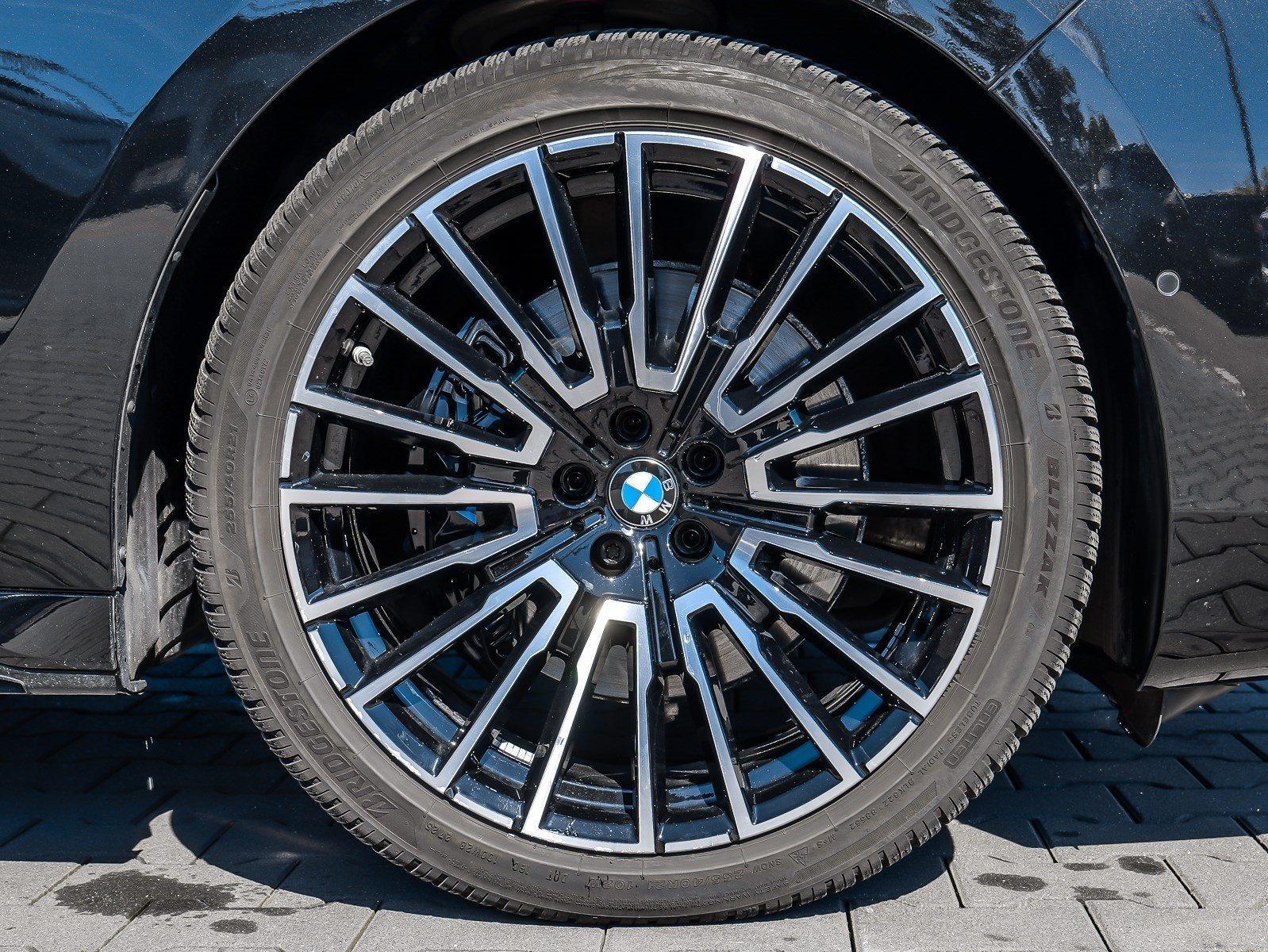 BMW 7er – Bild 4