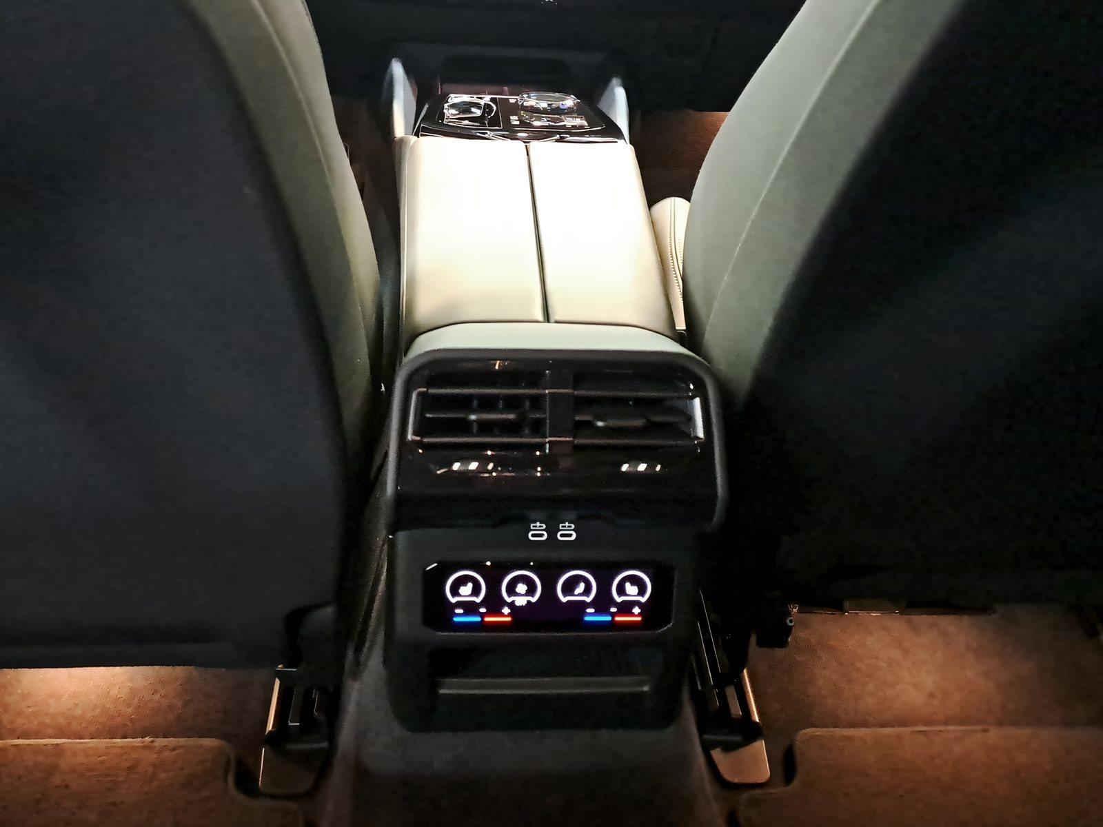 BMW i5 – Bild 9