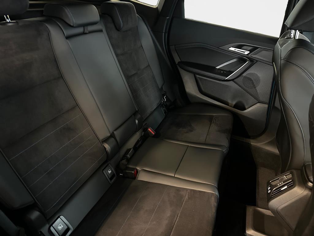 BMW X1 – Bild 13