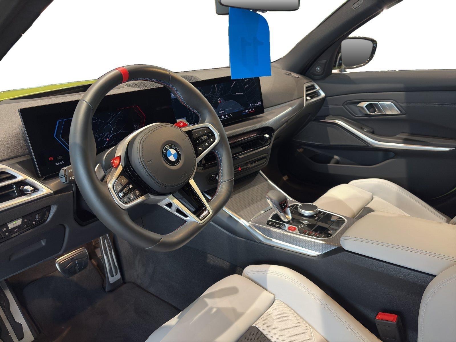 BMW M3 – Bild 32
