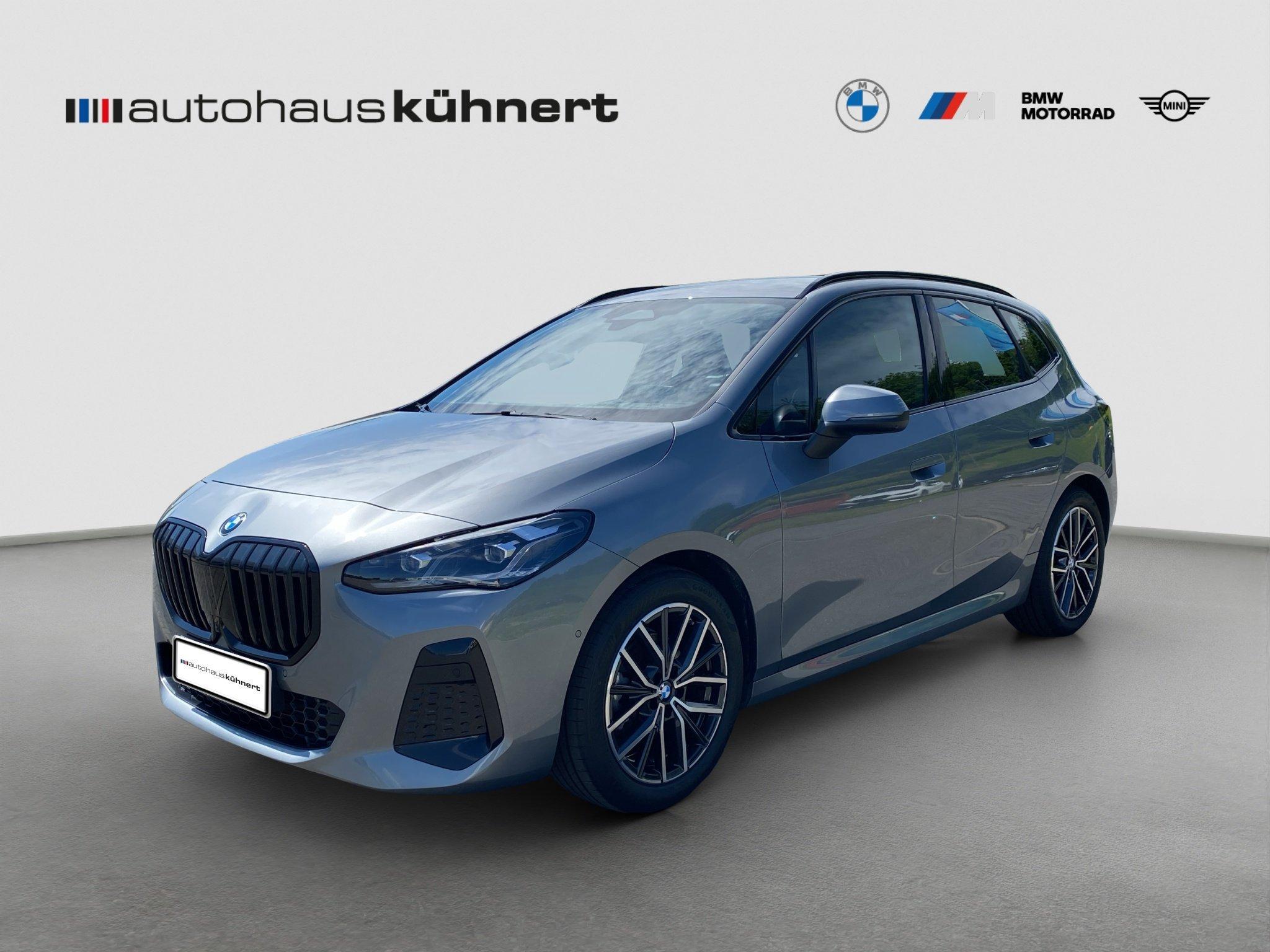 BMW 220i 2025