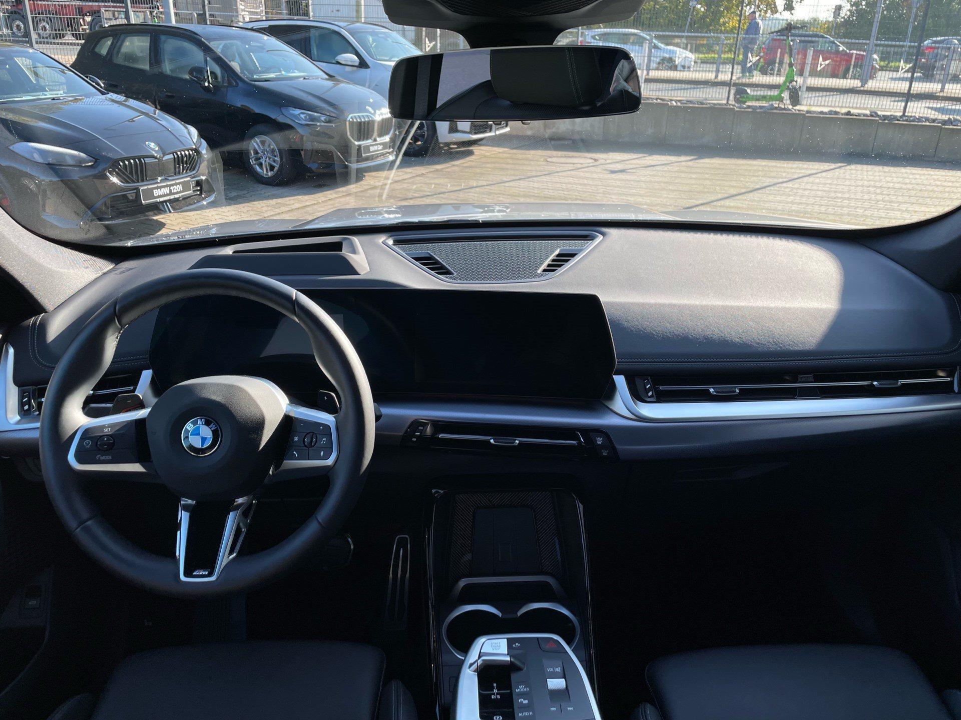BMW X1 – Bild 4