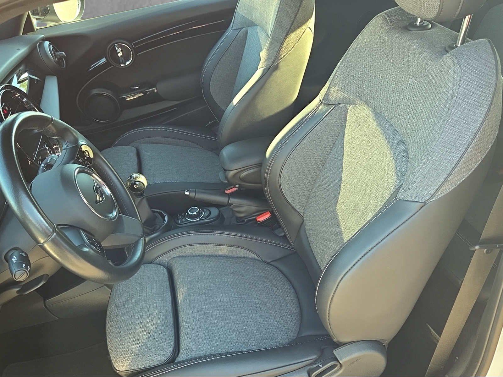 MINI Cooper 3-Türer – Bild 16