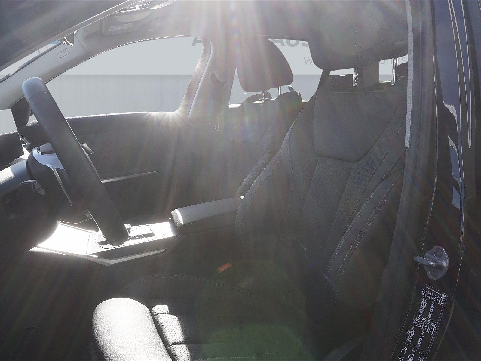 BMW 3er Touring – Bild 13