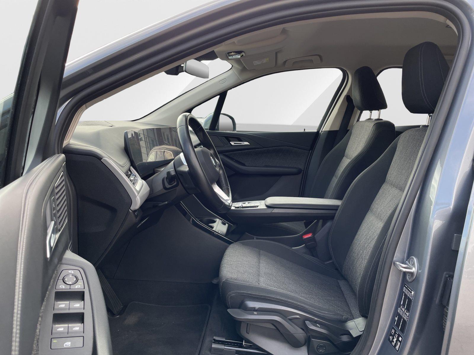 BMW 2er Active Tourer – Bild 9