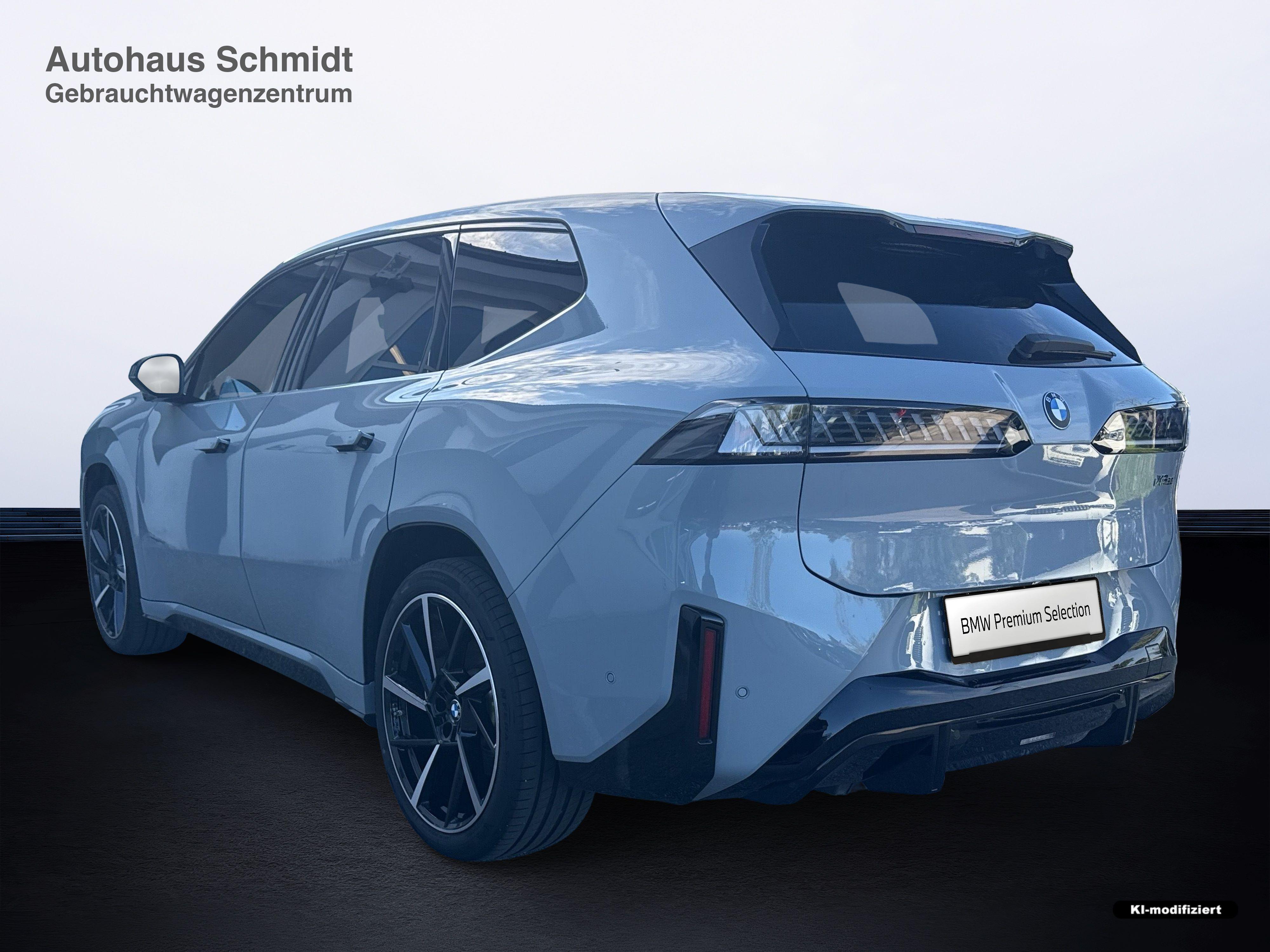 BMW iX3 – Bild 3