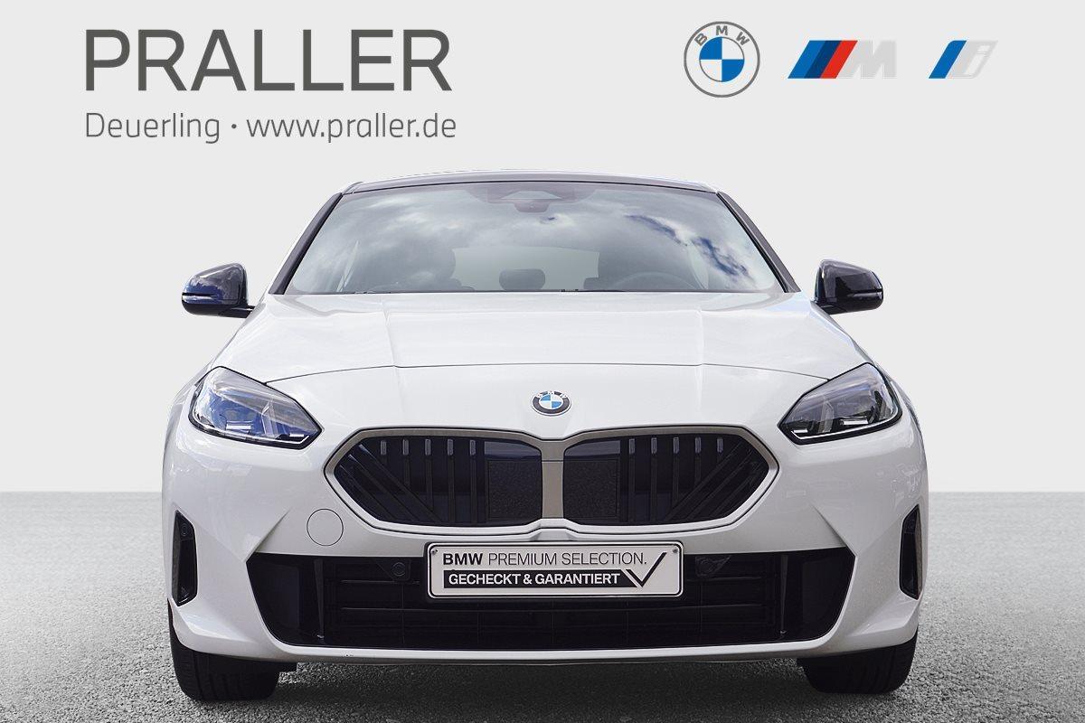 BMW 1er – Bild 5