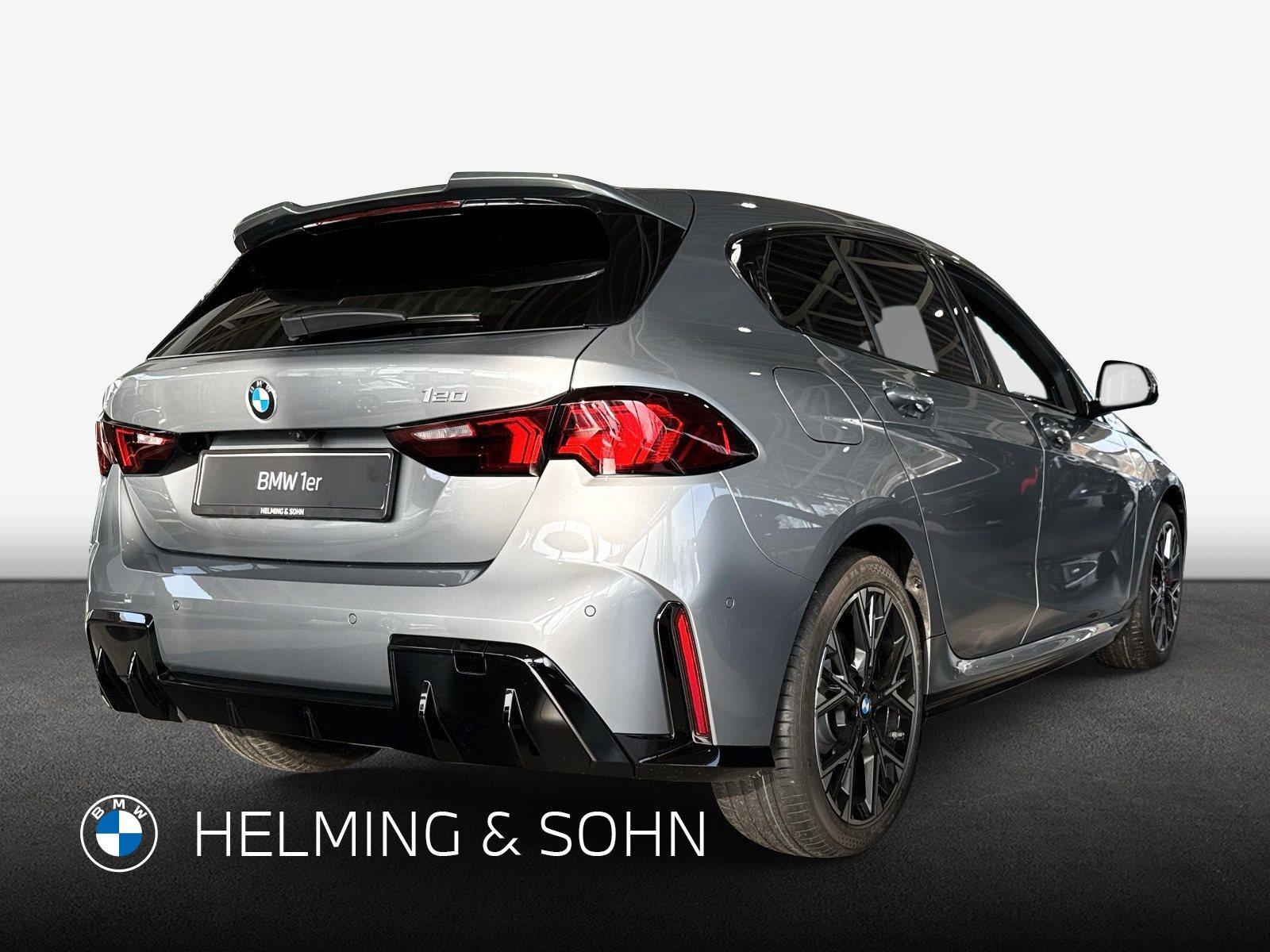 BMW 1er – Bild 2