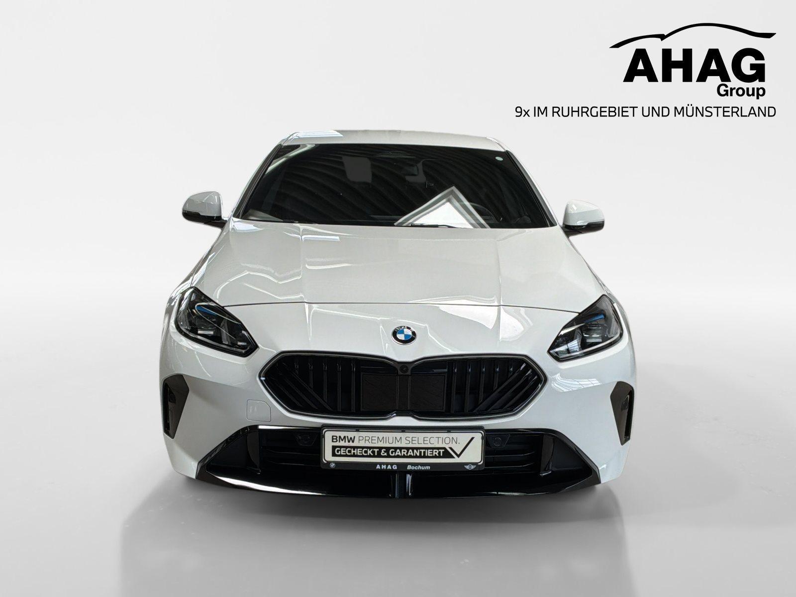 BMW 2er Gran Coupé – Bild 2