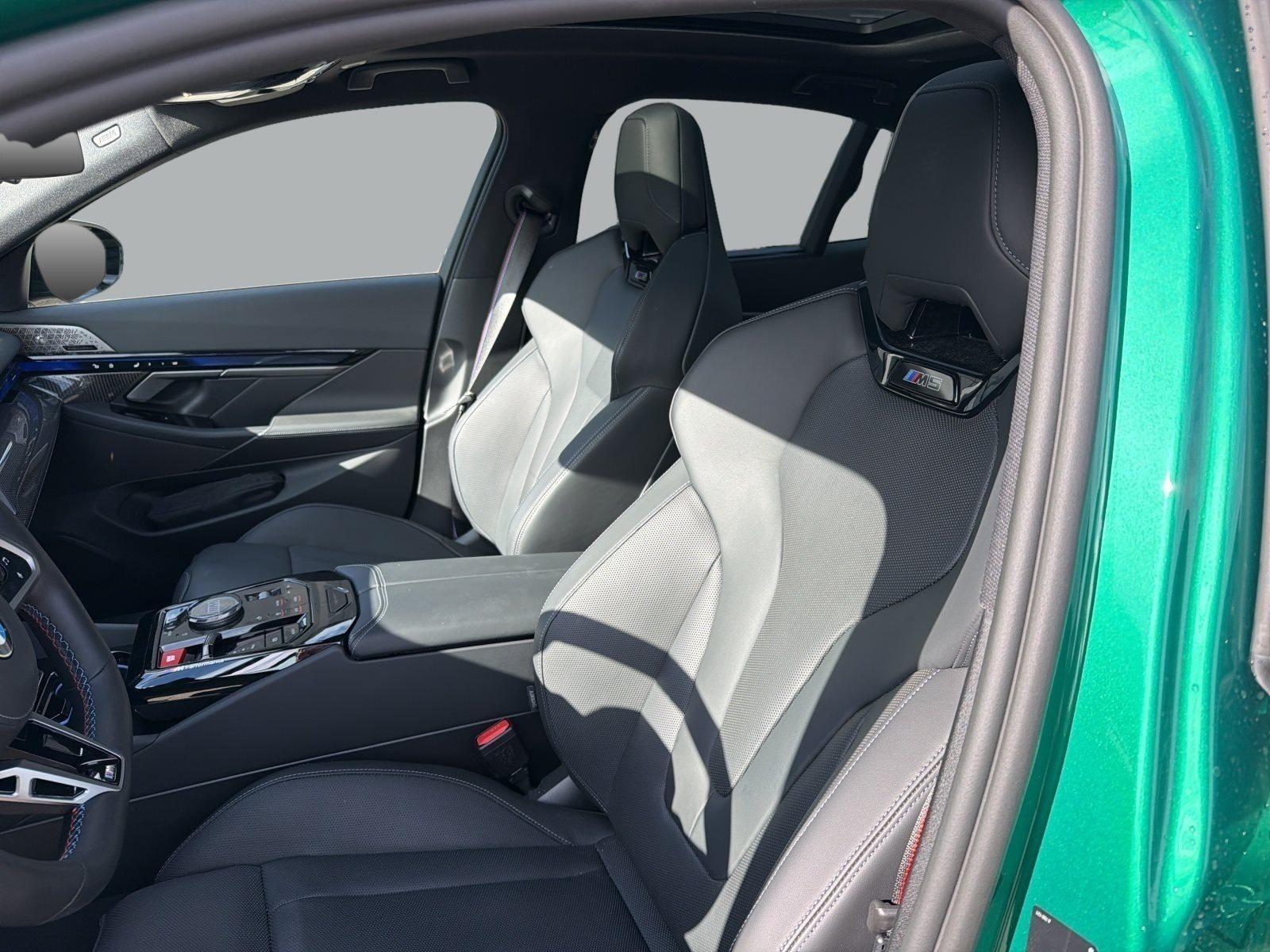 BMW M5 – Bild 35