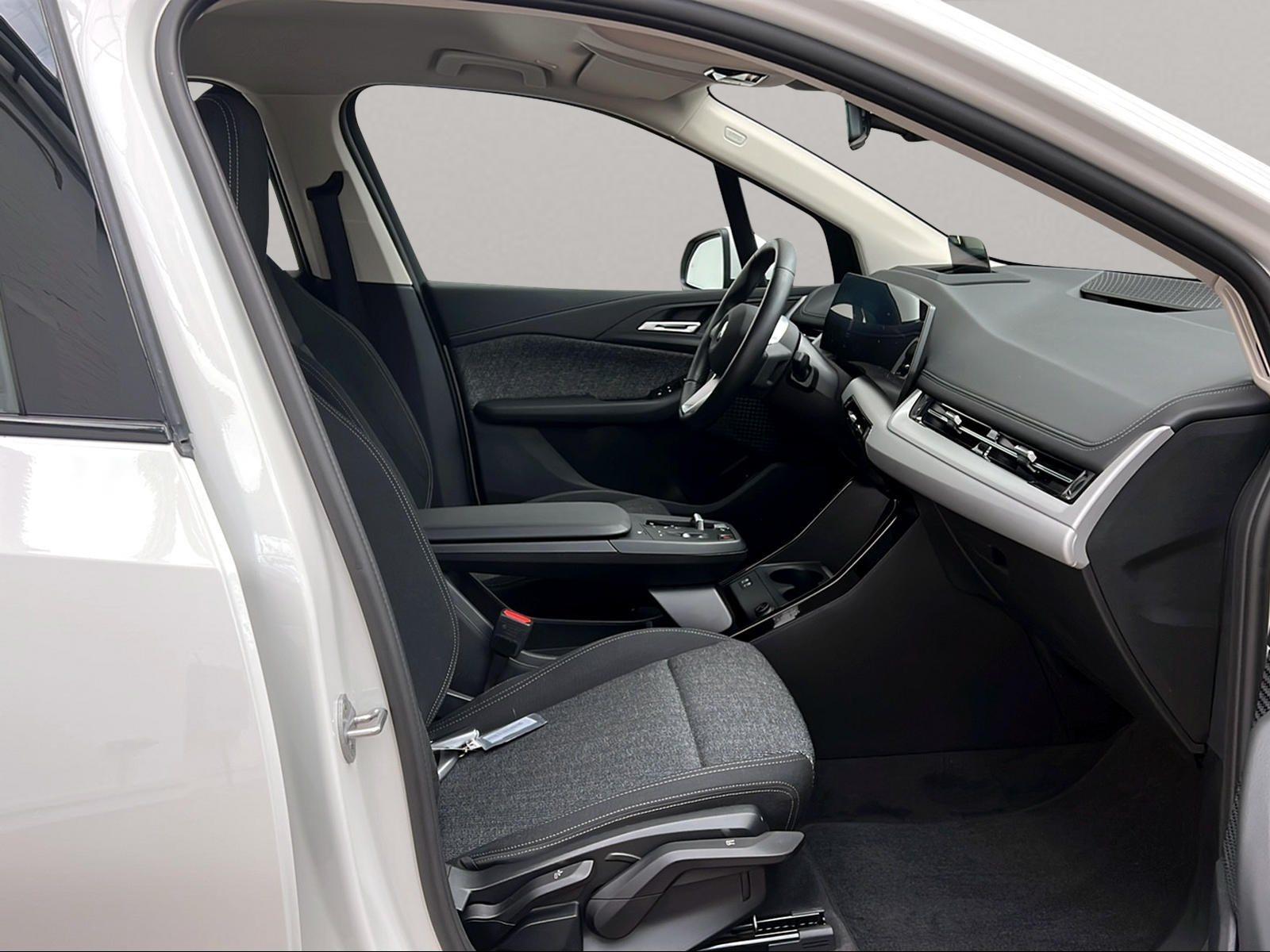 BMW 2er Active Tourer – Bild 13