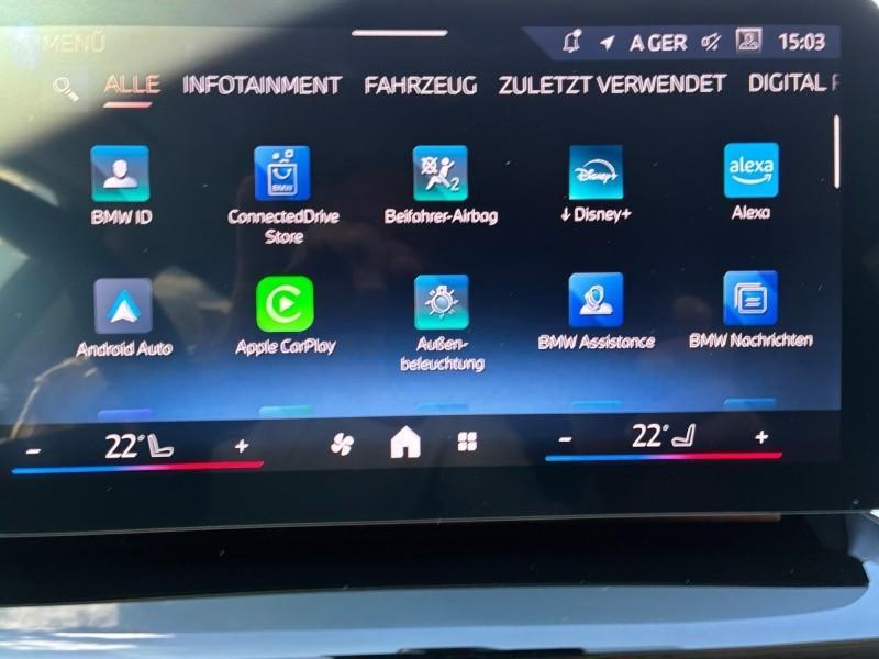 BMW X1 – Bild 2