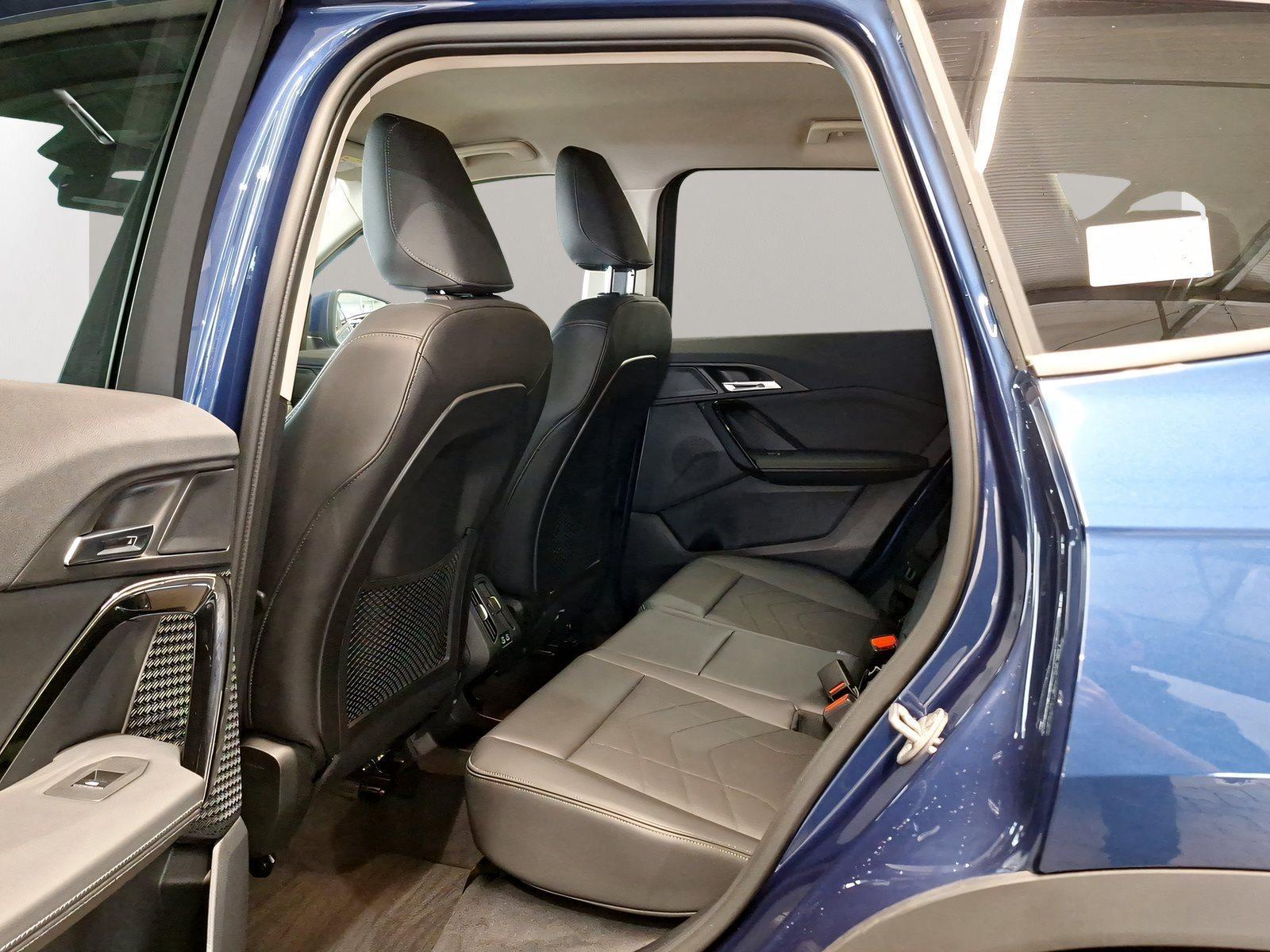 BMW X1 – Bild 6