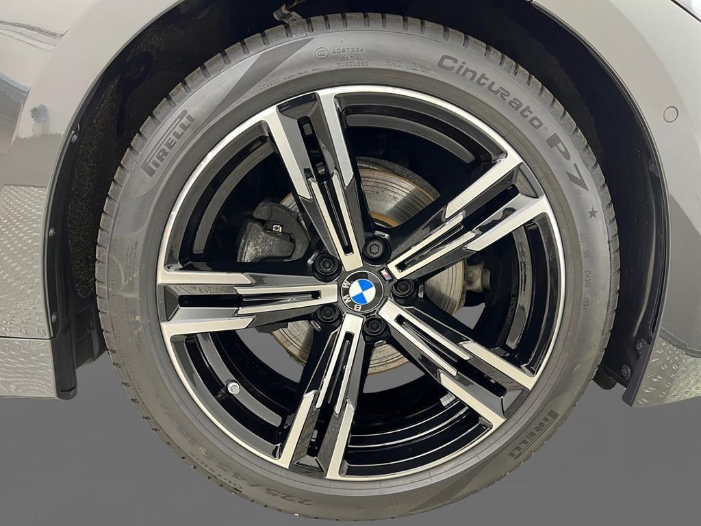 BMW 3er – Bild 4