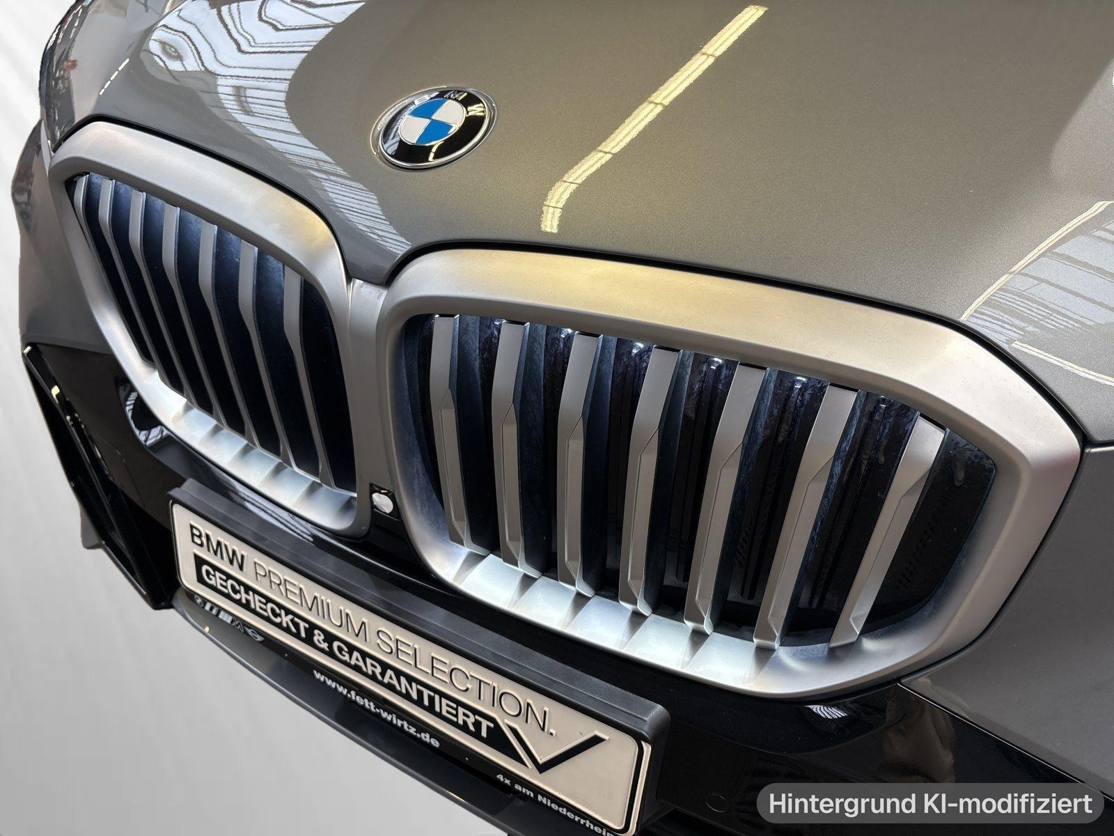 BMW X5 – Bild 8