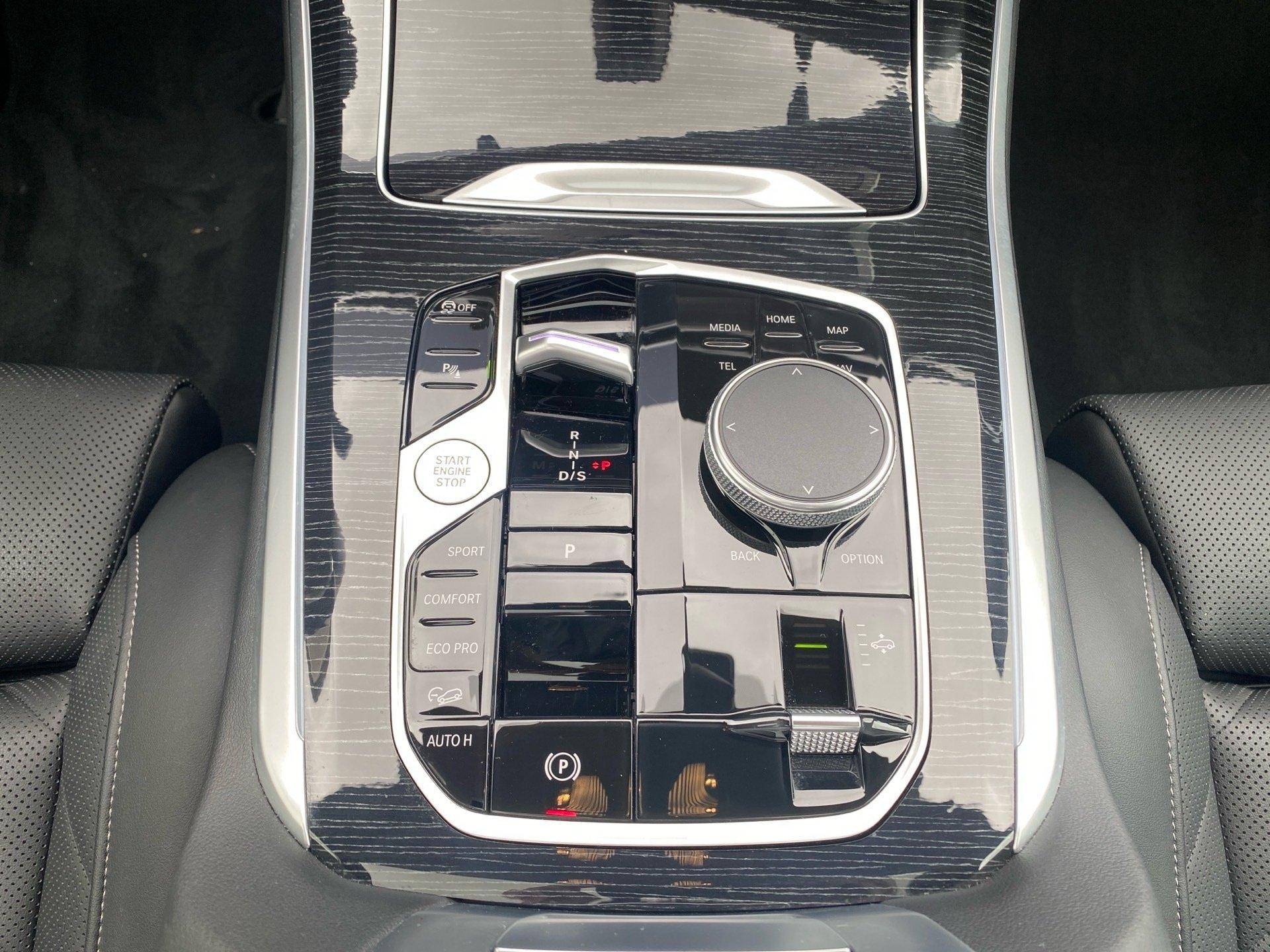 BMW X5 – Bild 7
