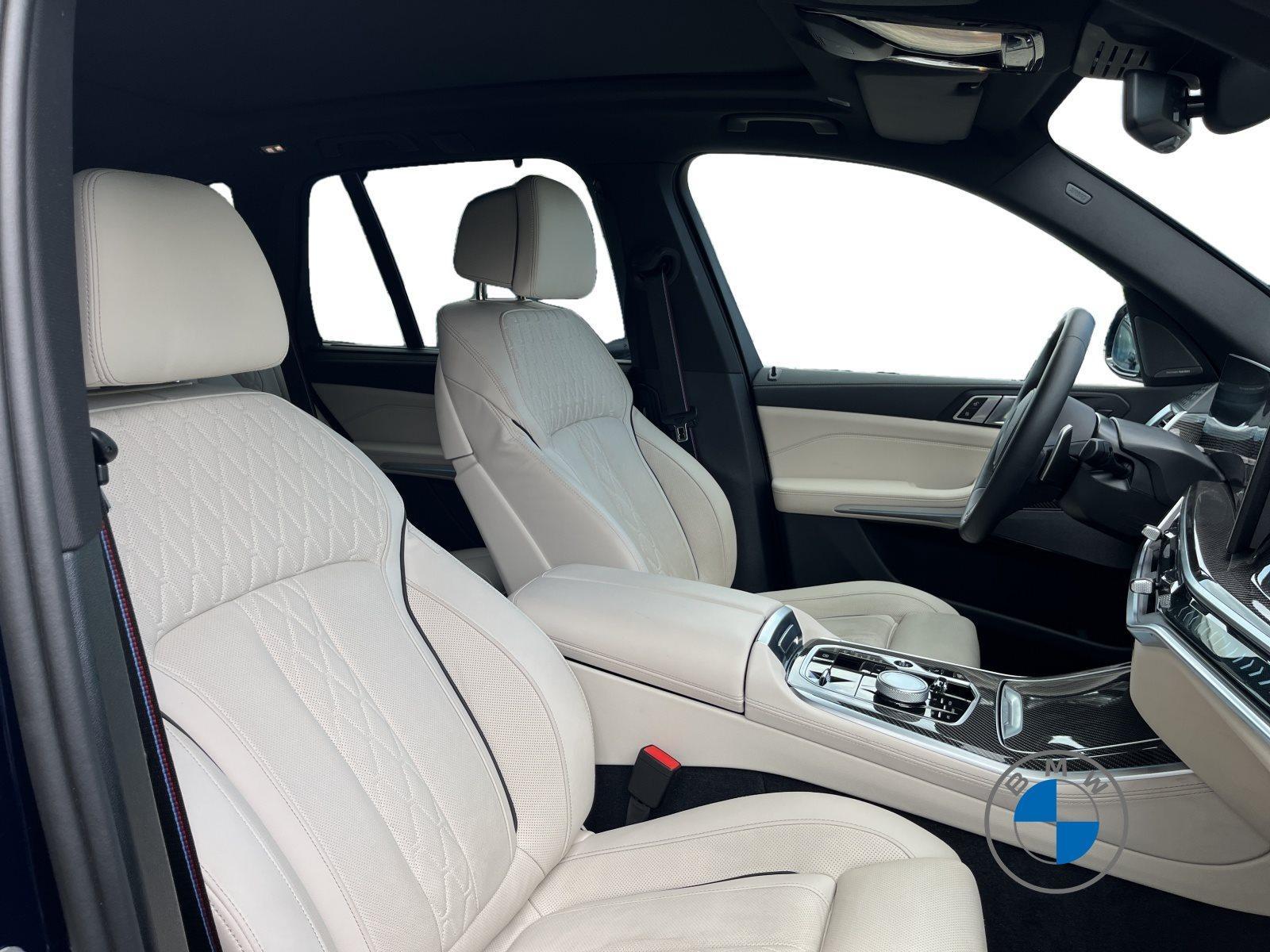BMW X5 – Bild 8