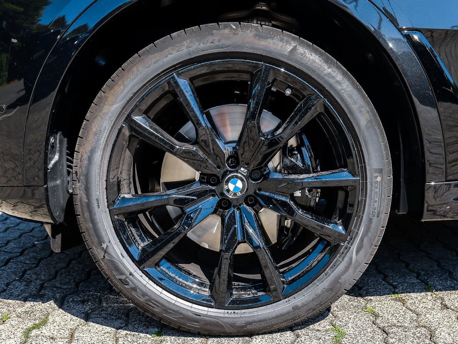 BMW X7 – Bild 4