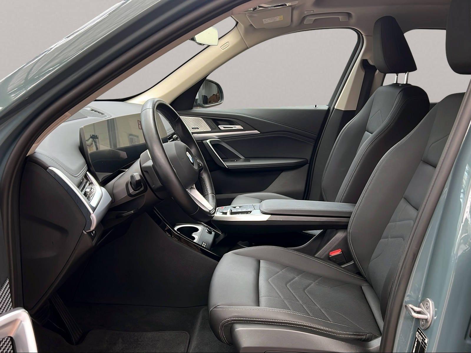 BMW X1 – Bild 12
