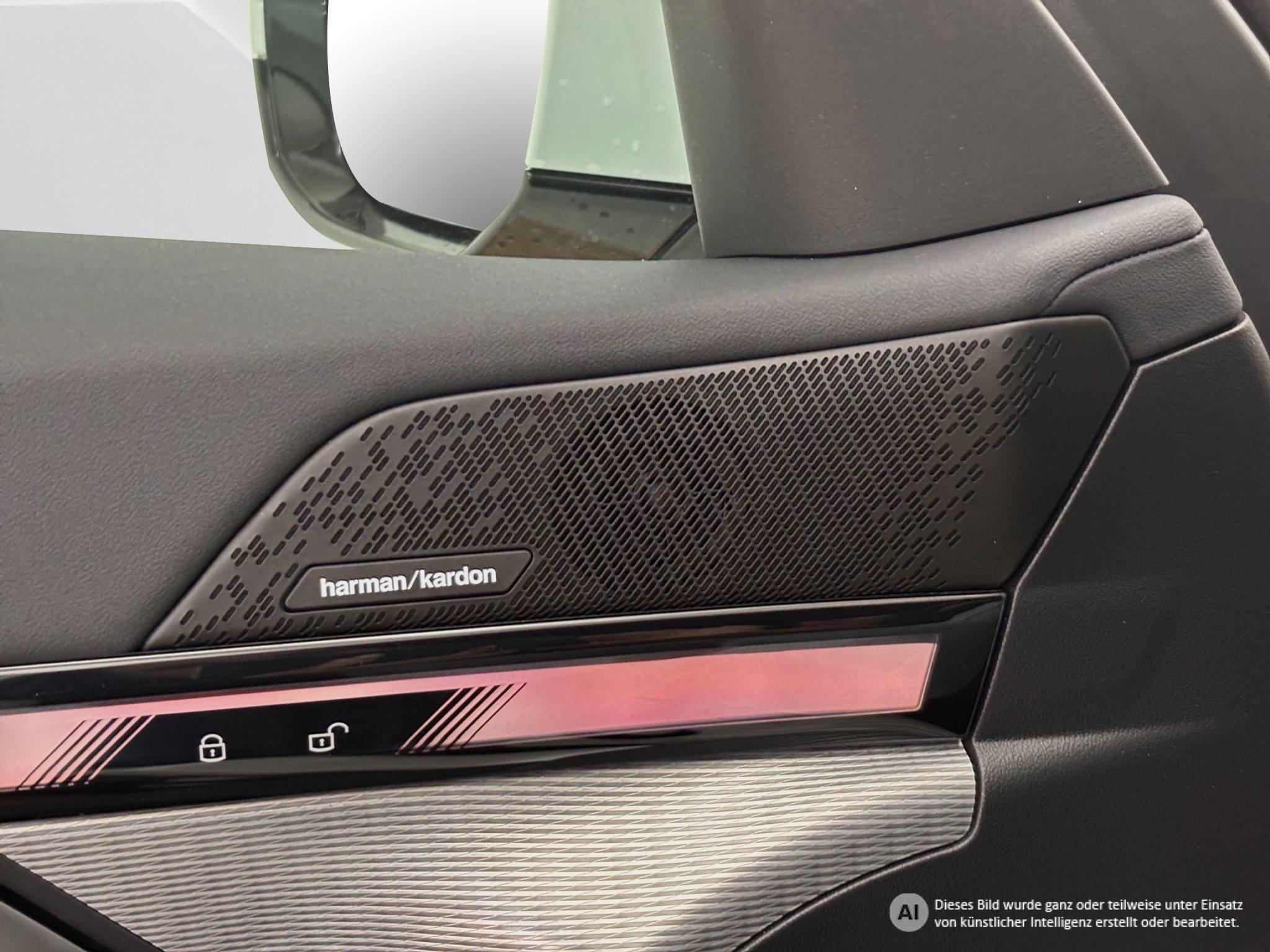 BMW 5er Touring – Bild 14