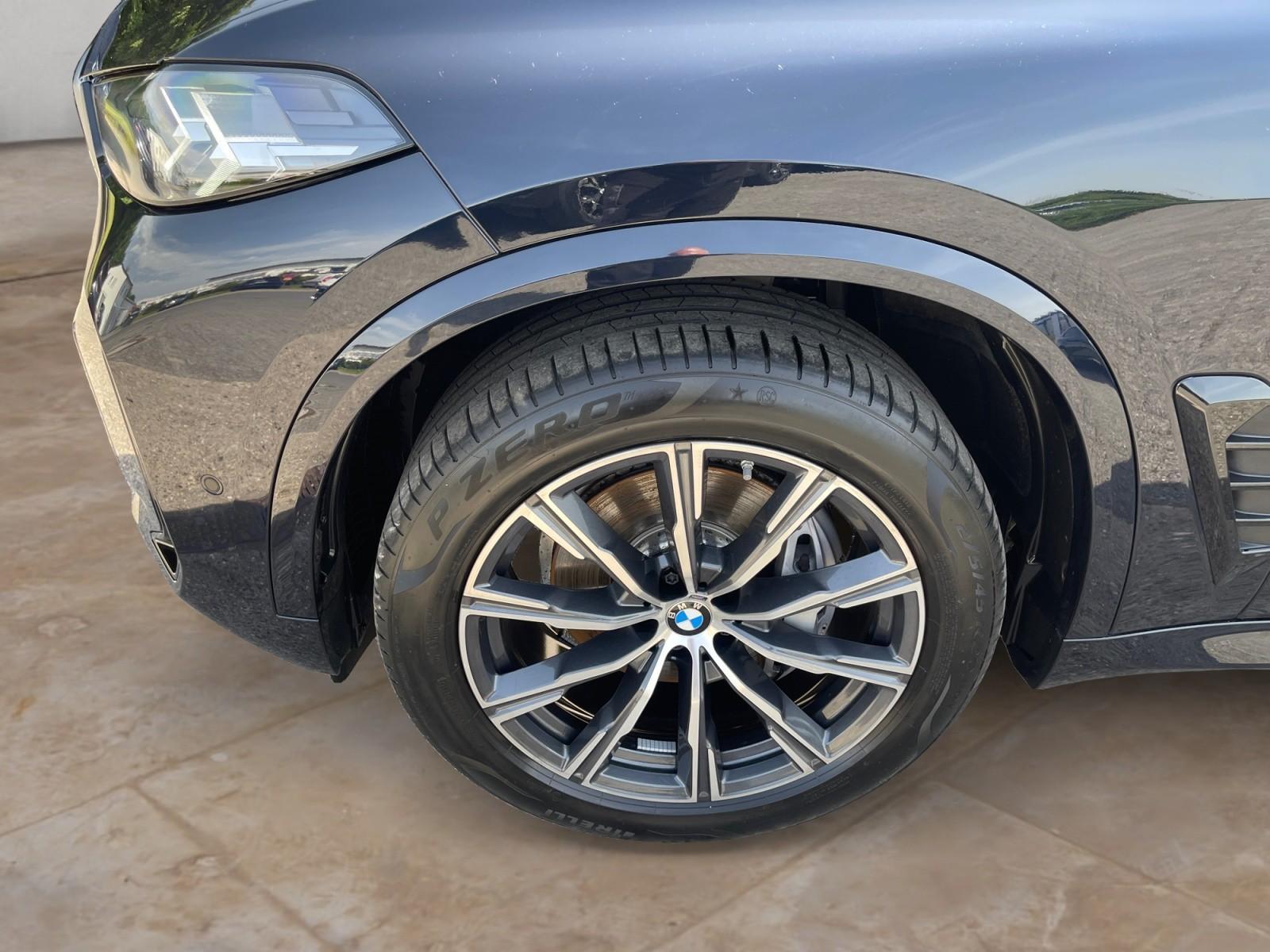 BMW X5 – Bild 13