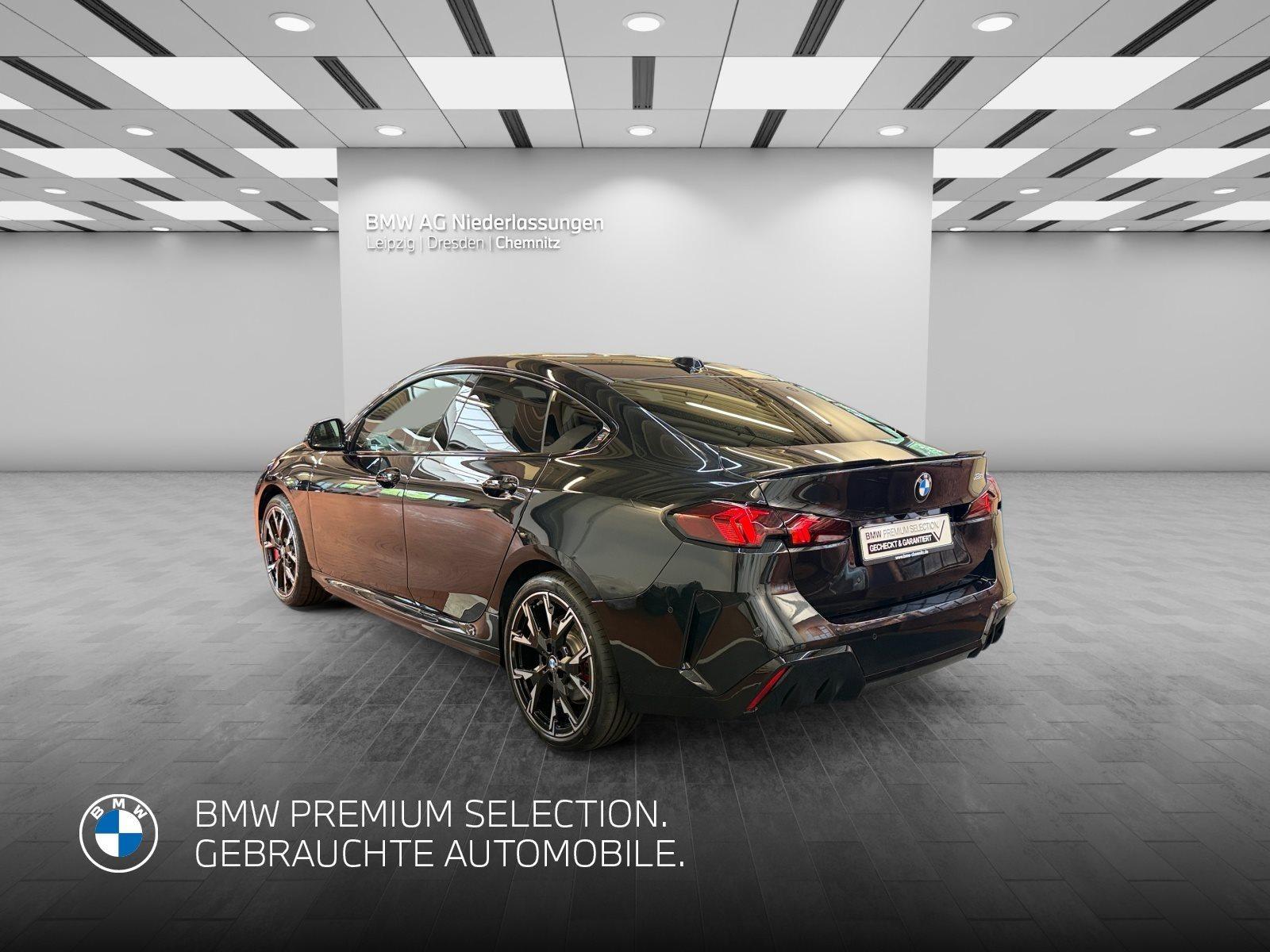 BMW 2er Gran Coupé – Bild 4