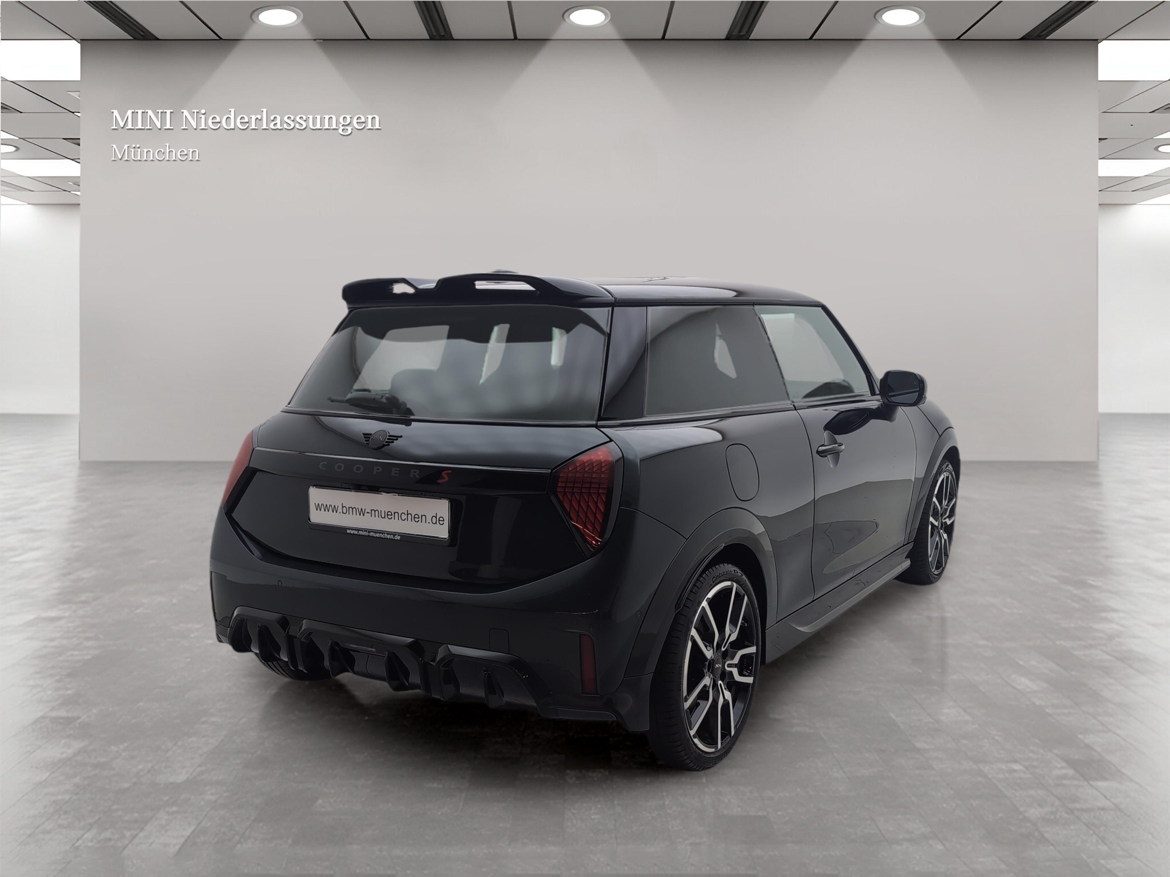 MINI Cooper 3-Türer – Bild 4
