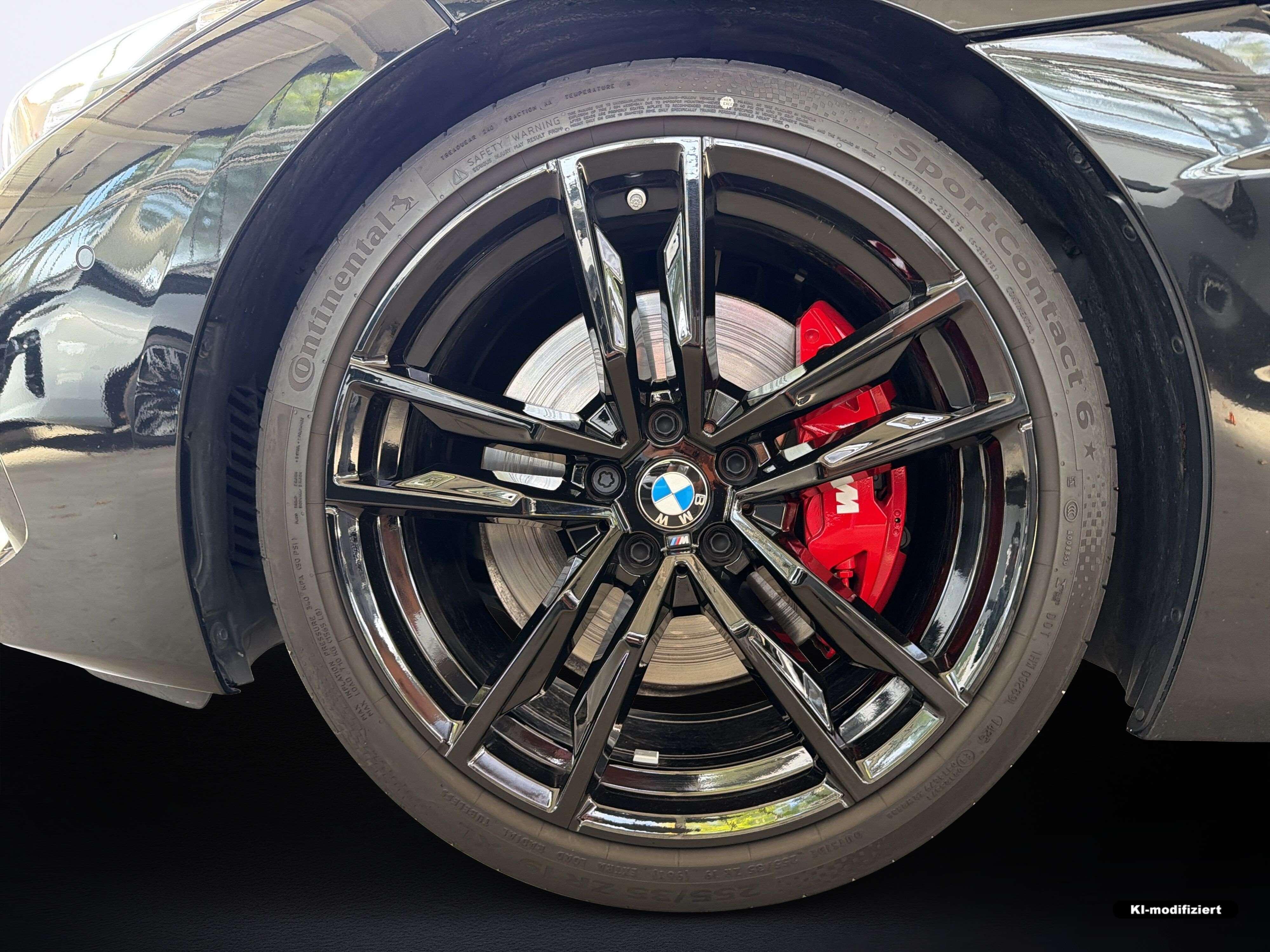 BMW Z4 – Bild 12