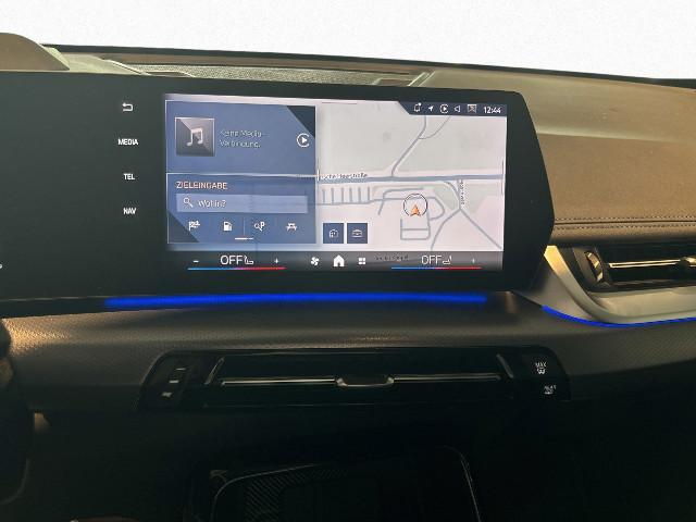 BMW X1 – Bild 8