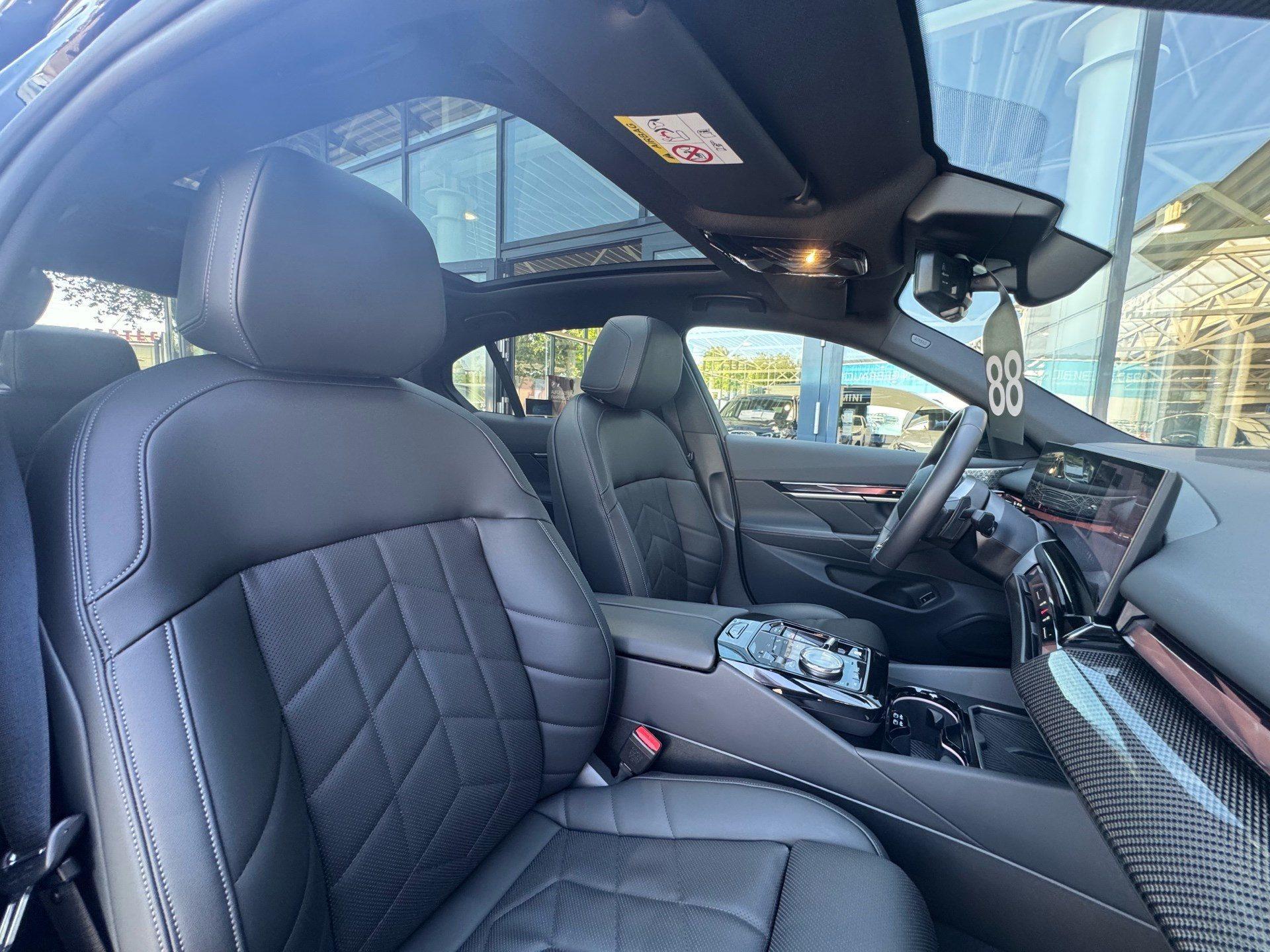 BMW 5er – Bild 17