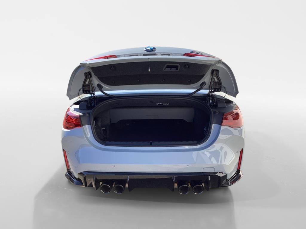 BMW M4 Cabrio – Bild 29