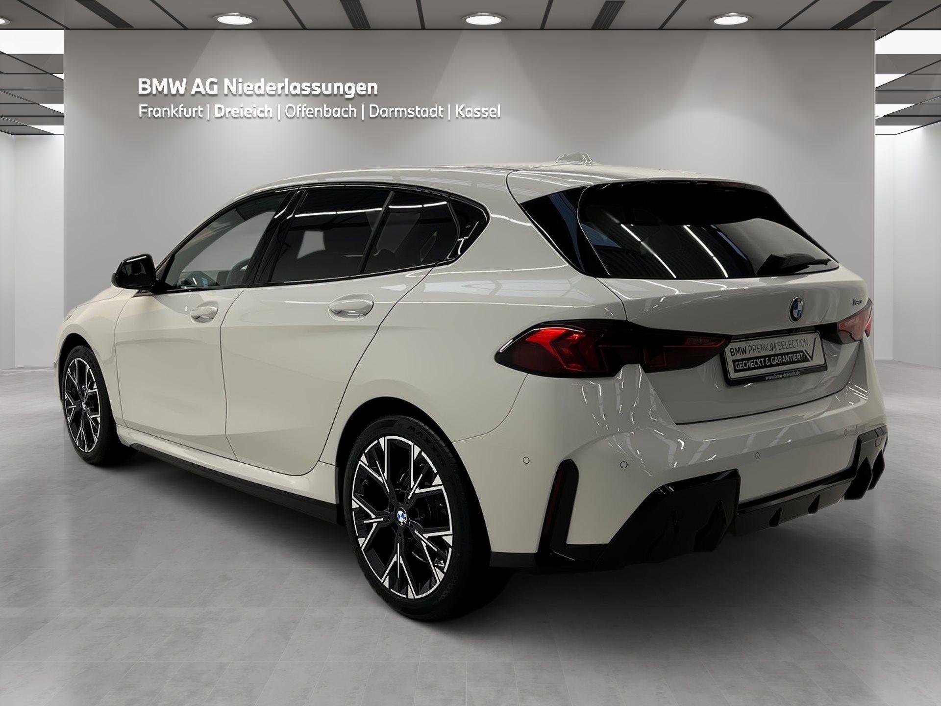BMW 1er – Bild 4