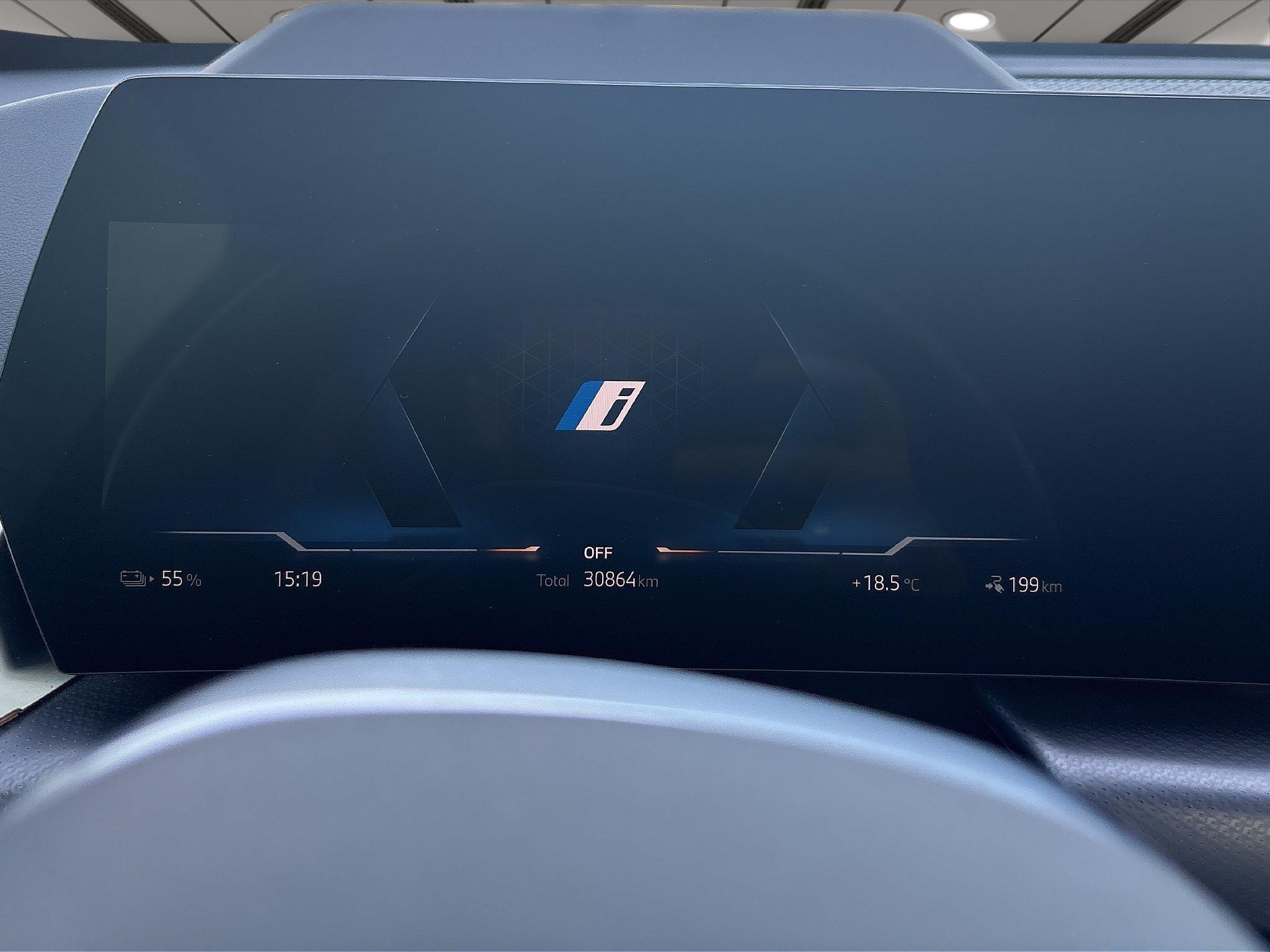 BMW iX1 – Bild 16