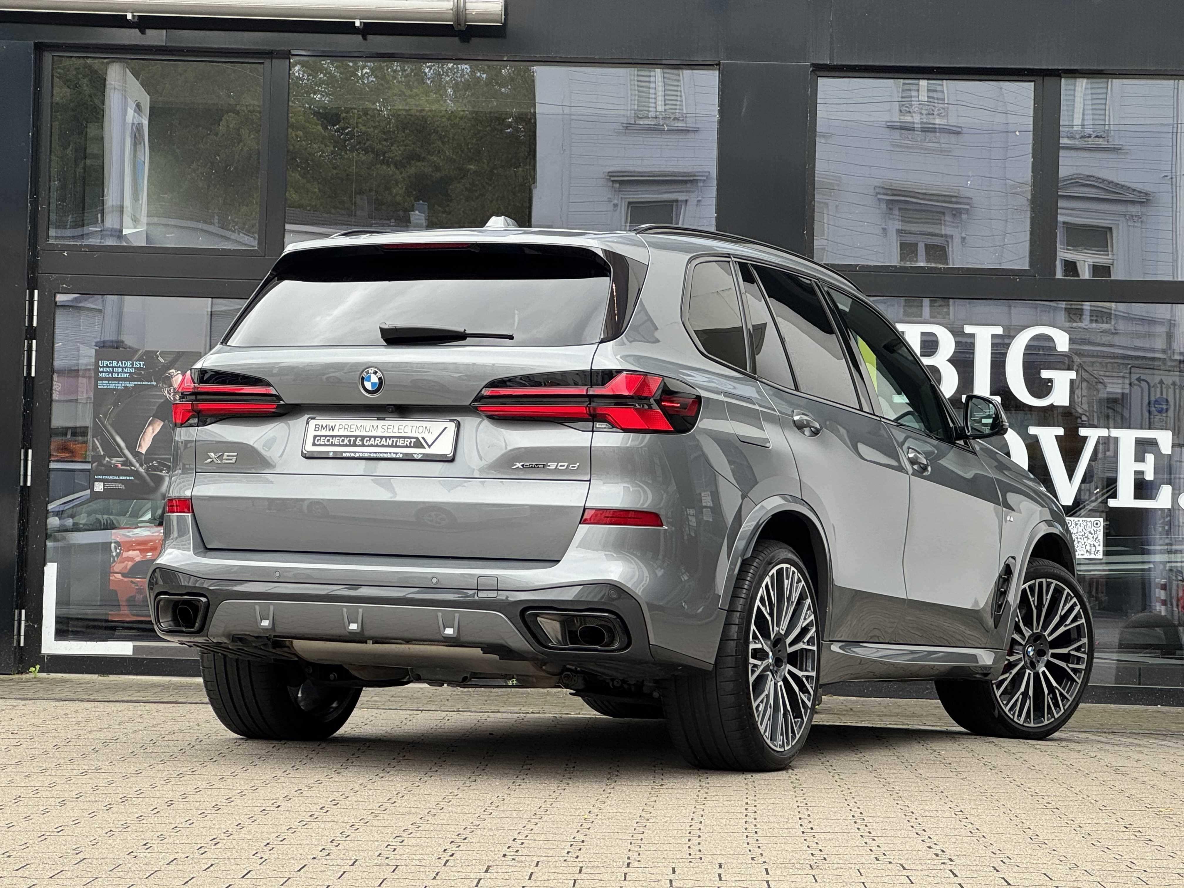 BMW X5 – Bild 2
